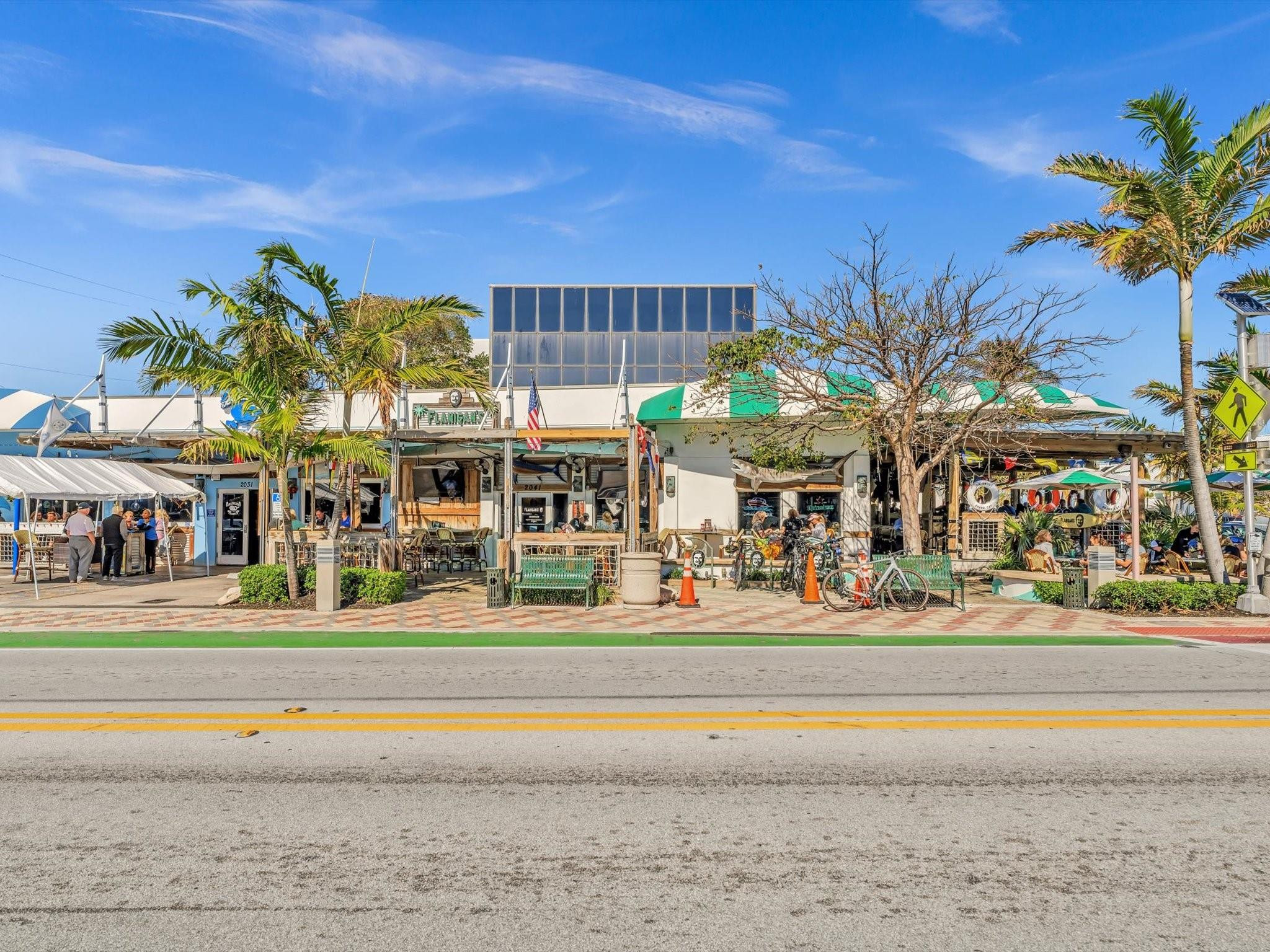 1537 E Hillsboro #438, Deerfield Beach FL 33441