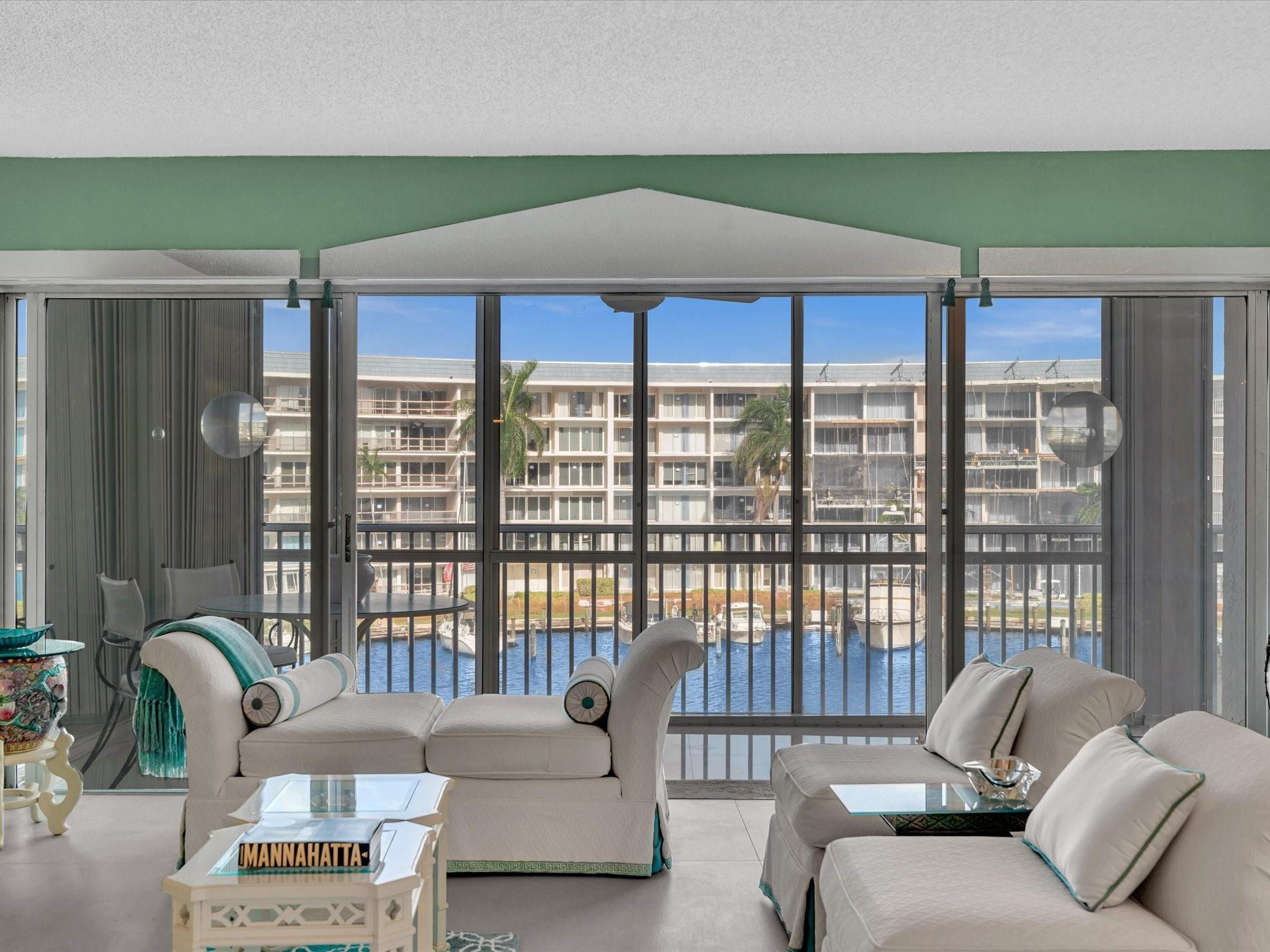 1537 E Hillsboro #438, Deerfield Beach FL 33441