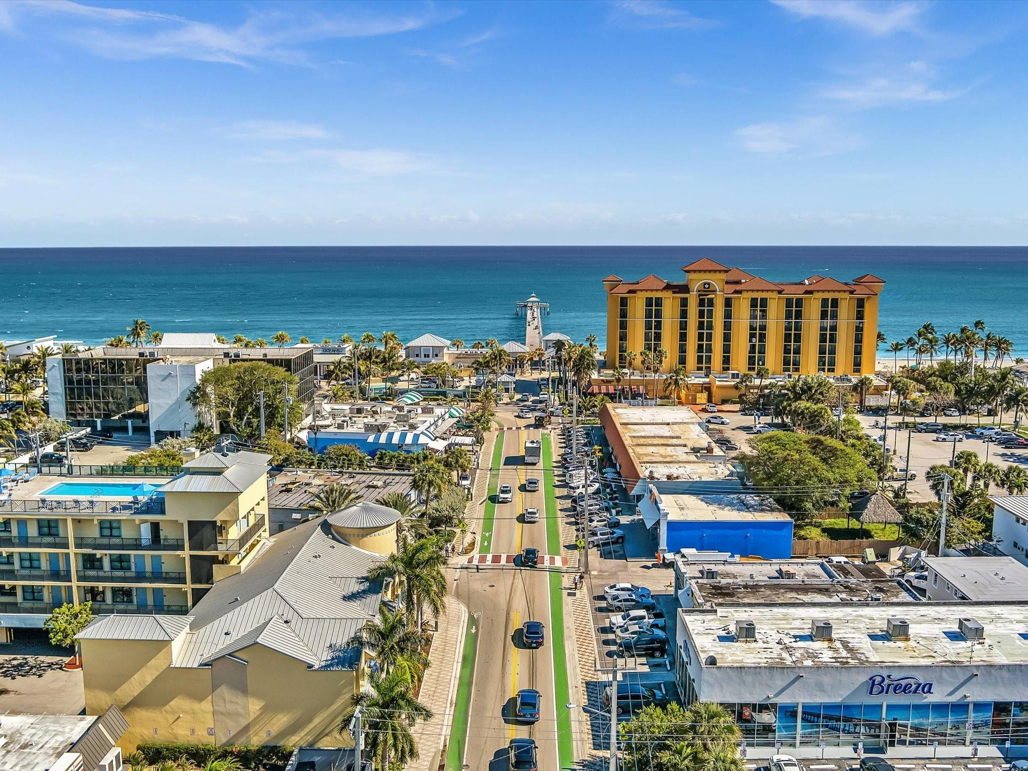 1537 E Hillsboro #438, Deerfield Beach FL 33441