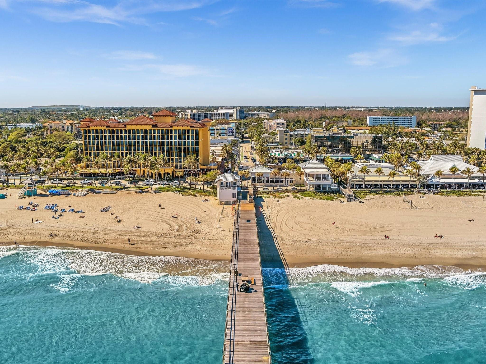 1537 E Hillsboro #438, Deerfield Beach FL 33441