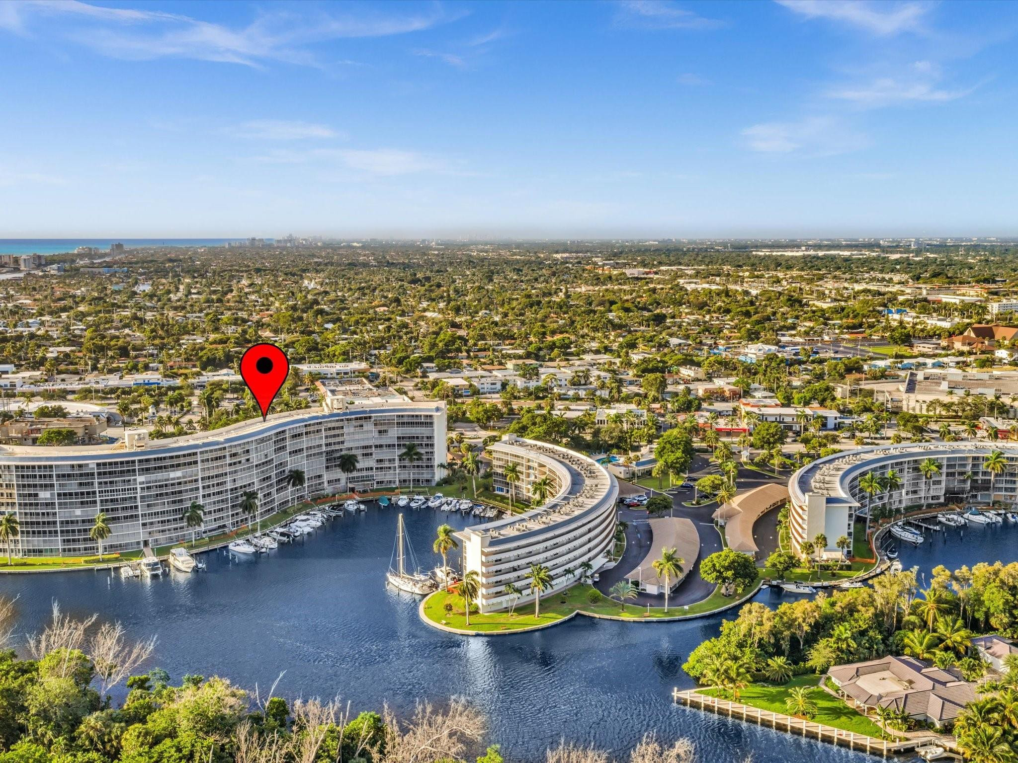 1537 E Hillsboro #438, Deerfield Beach FL 33441