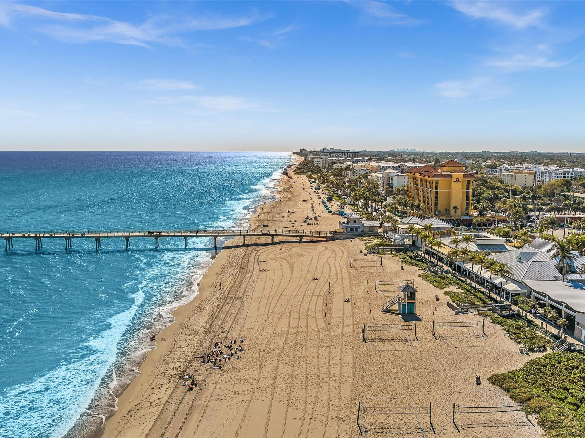 1537 E Hillsboro #438, Deerfield Beach FL 33441