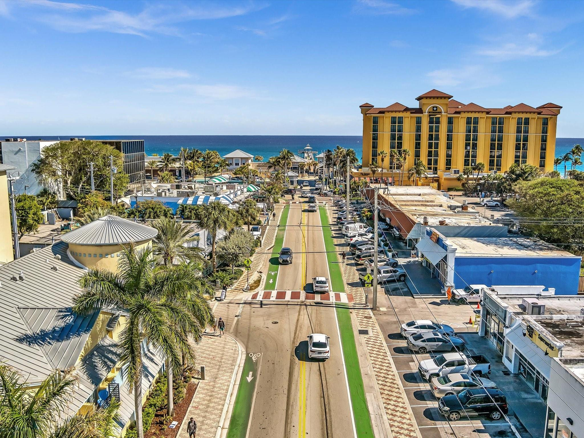 1537 E Hillsboro #438, Deerfield Beach FL 33441