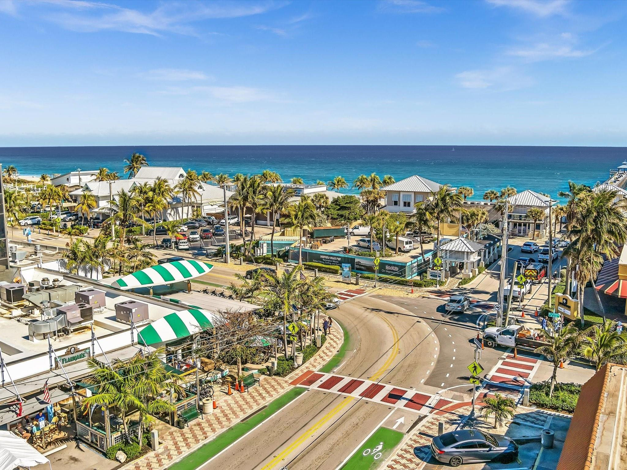 1537 E Hillsboro #438, Deerfield Beach FL 33441