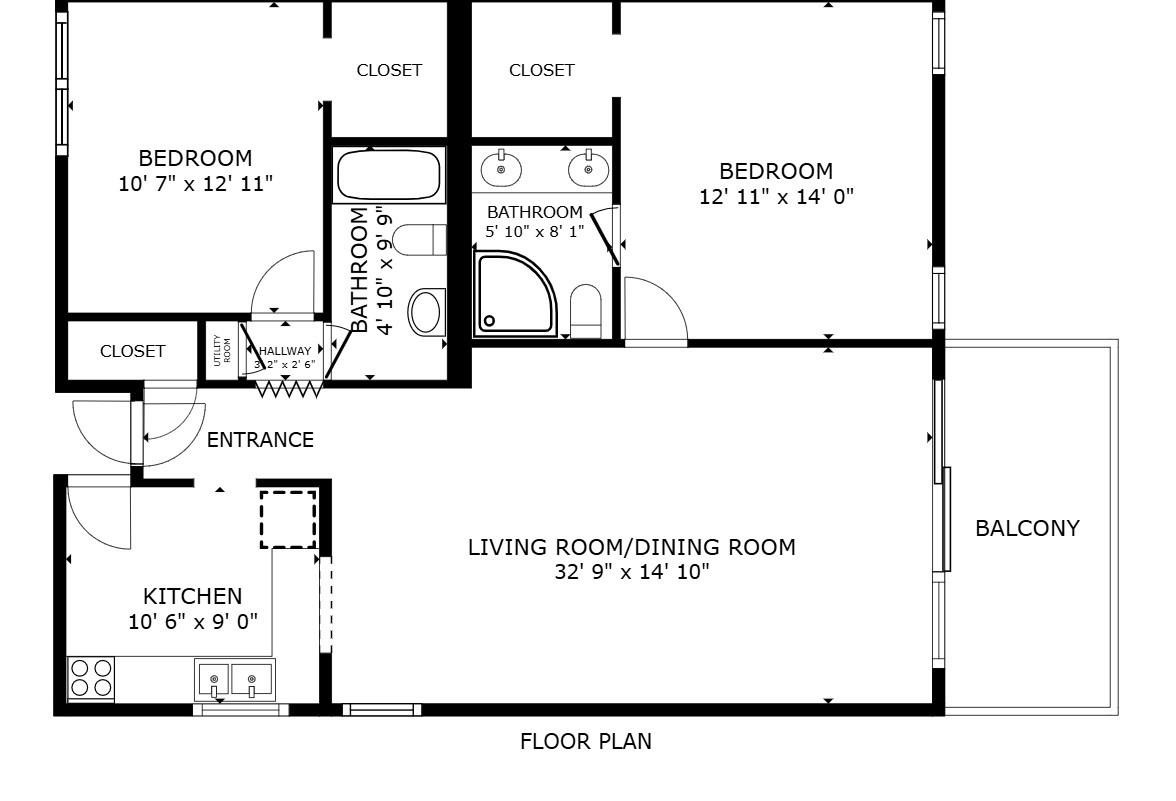 4800 Bayview #306, Fort Lauderdale FL 33308
