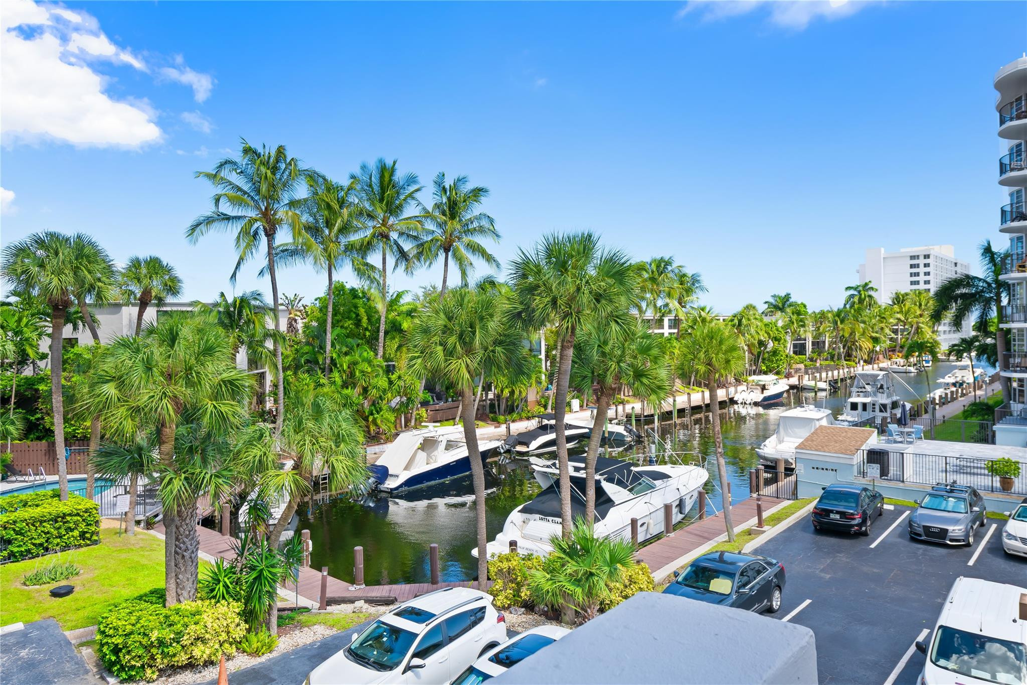 4800 Bayview #306, Fort Lauderdale FL 33308