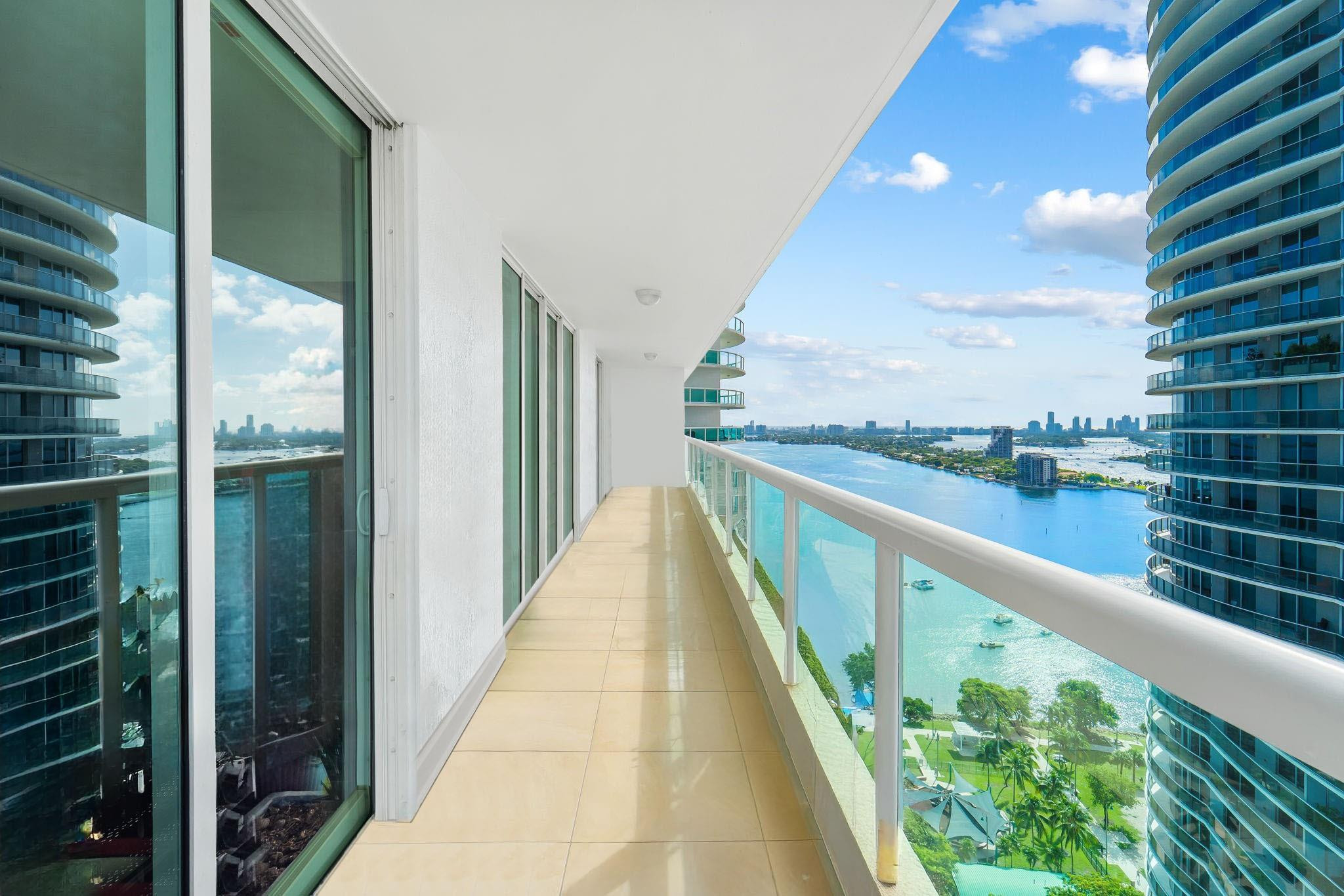 1800 N Bayshore #2914, Miami FL 33132