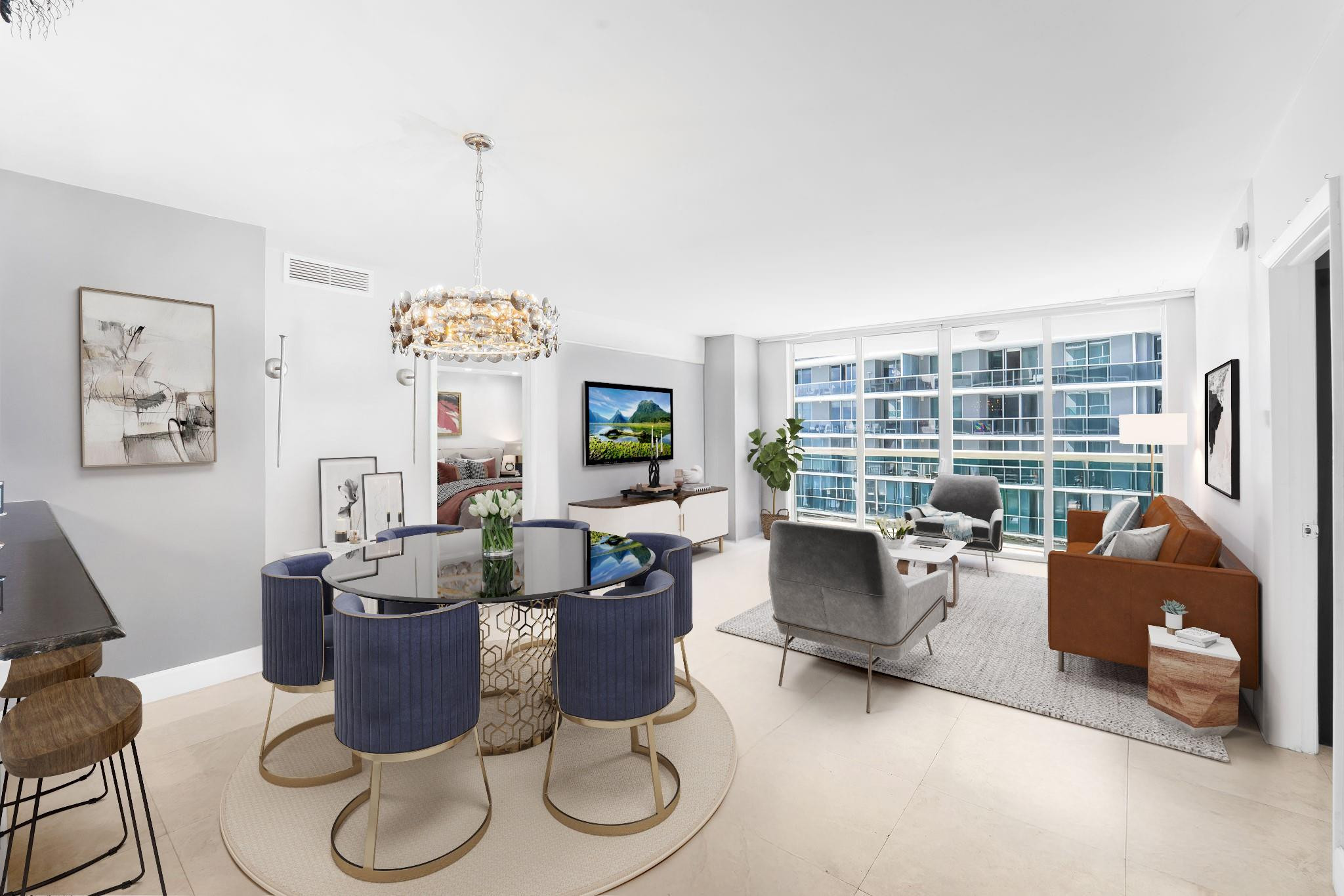 1800 N Bayshore #2914, Miami FL 33132