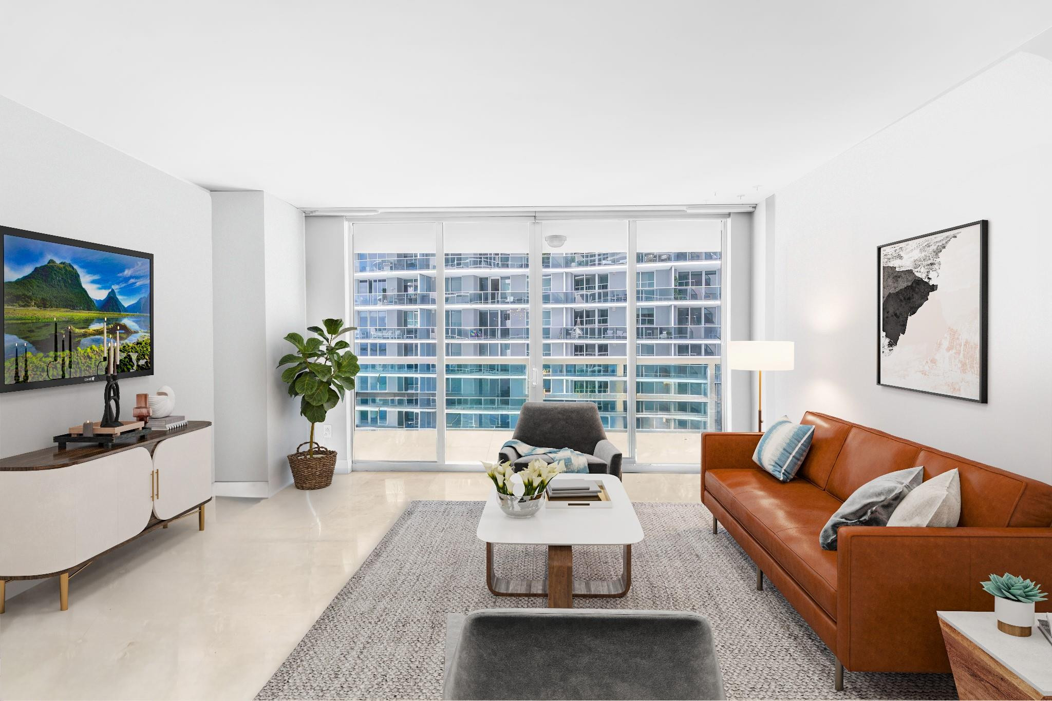1800 N Bayshore #2914, Miami FL 33132