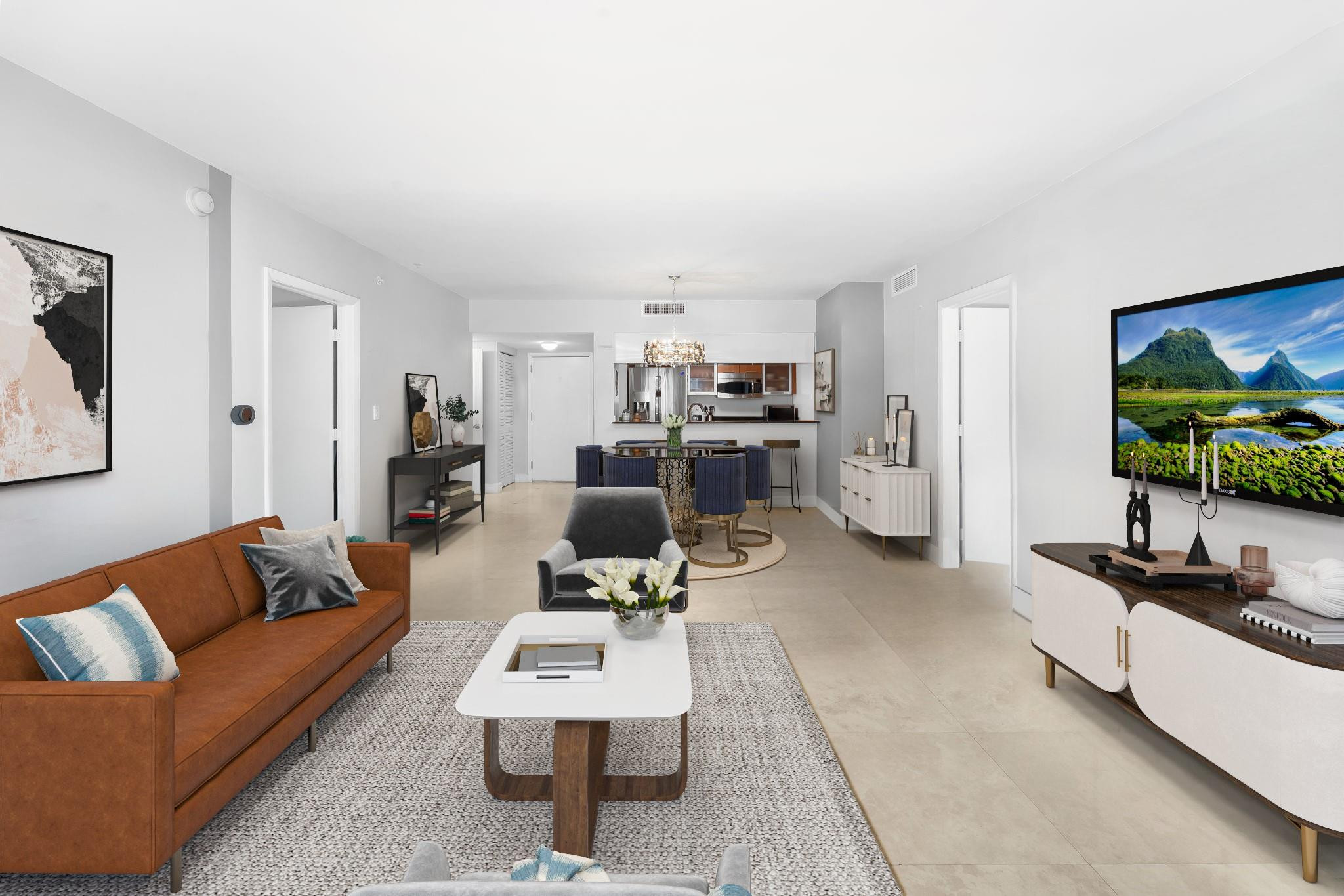 1800 N Bayshore #2914, Miami FL 33132