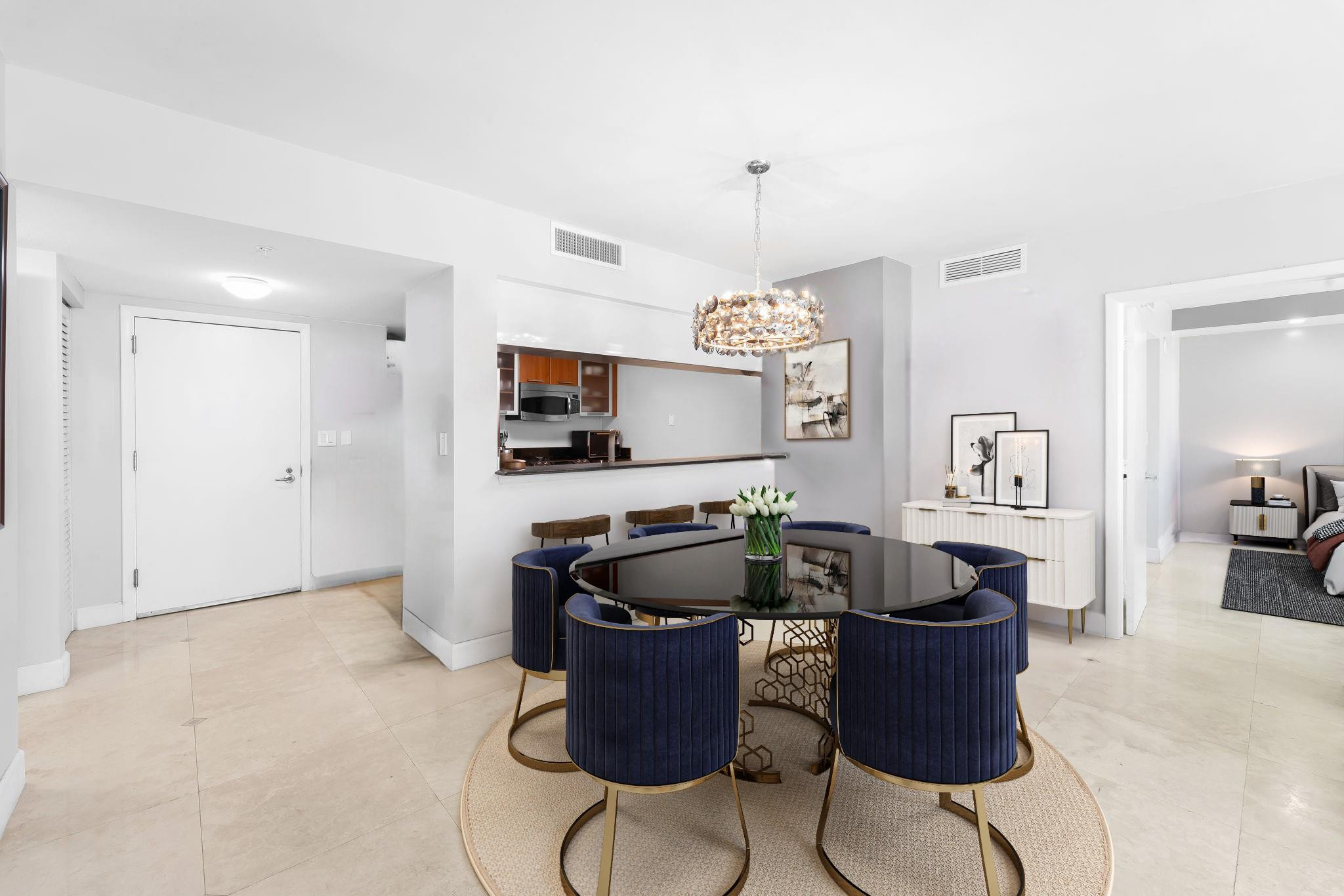 1800 N Bayshore #2914, Miami FL 33132