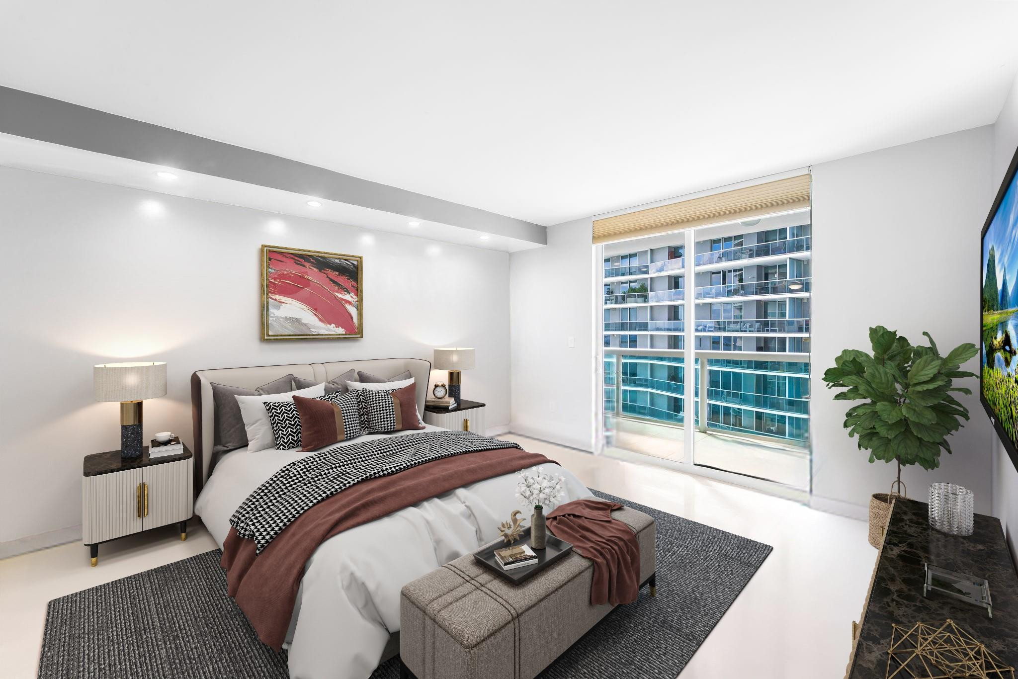 1800 N Bayshore #2914, Miami FL 33132