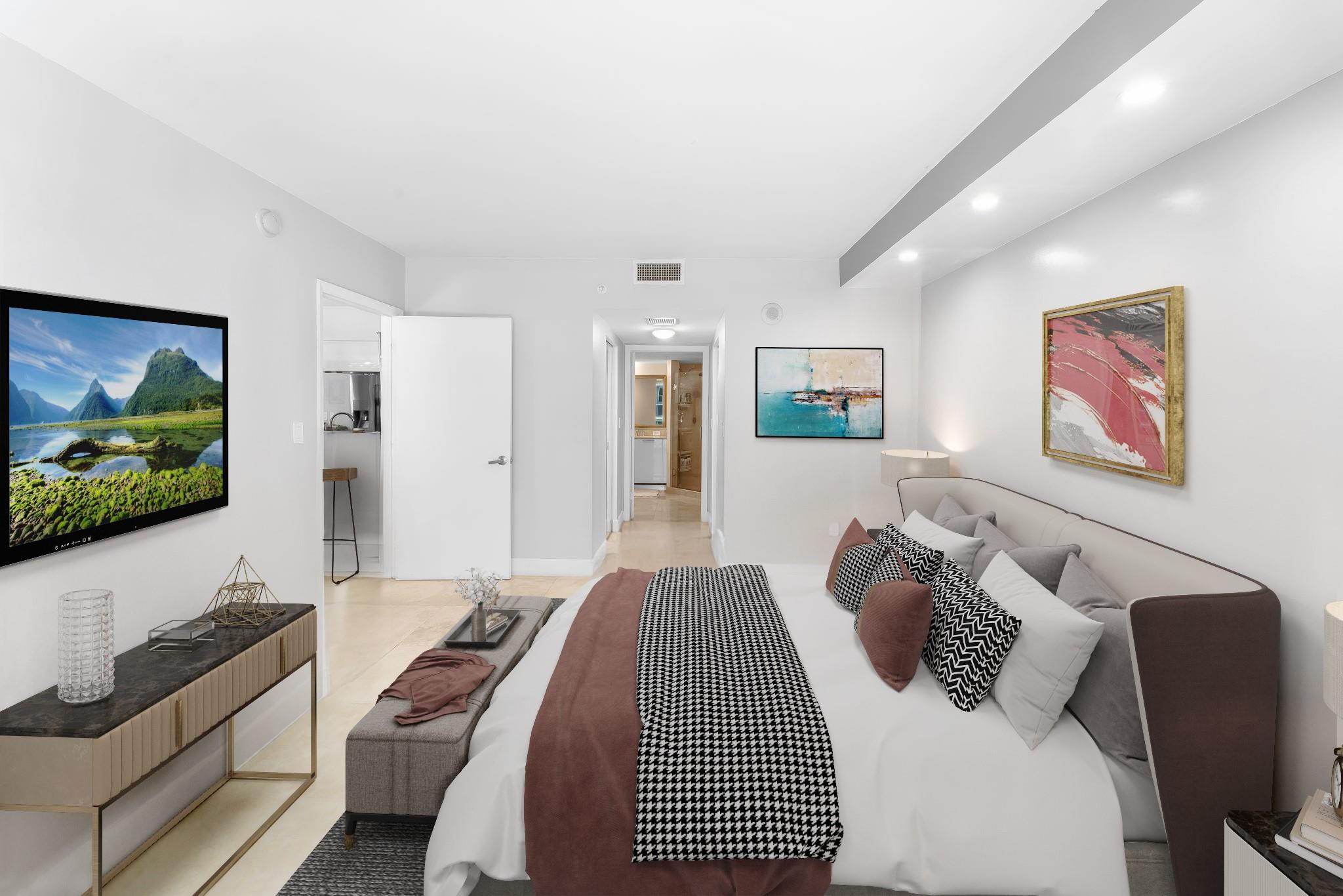 1800 N Bayshore #2914, Miami FL 33132