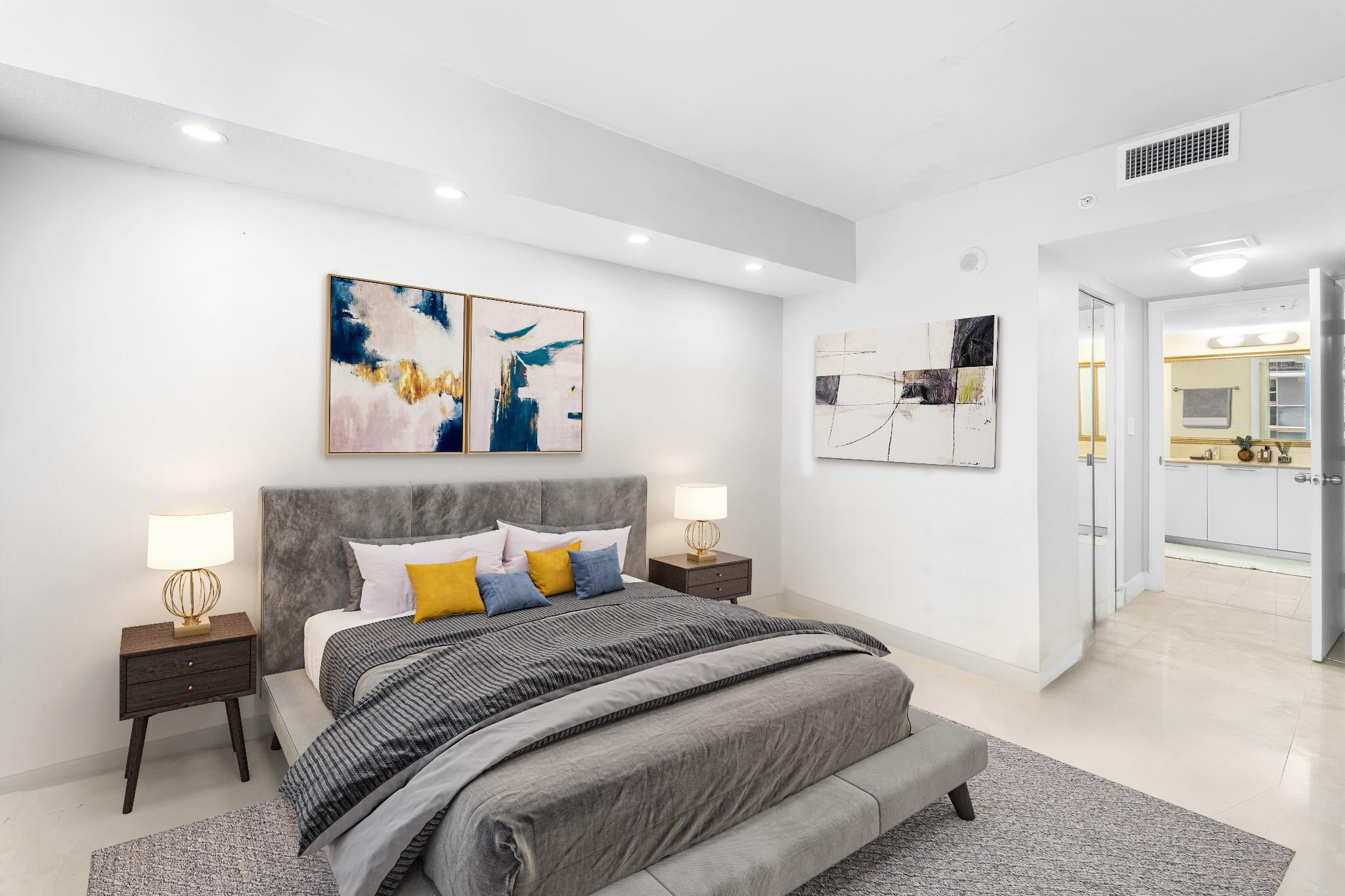 1800 N Bayshore #2914, Miami FL 33132