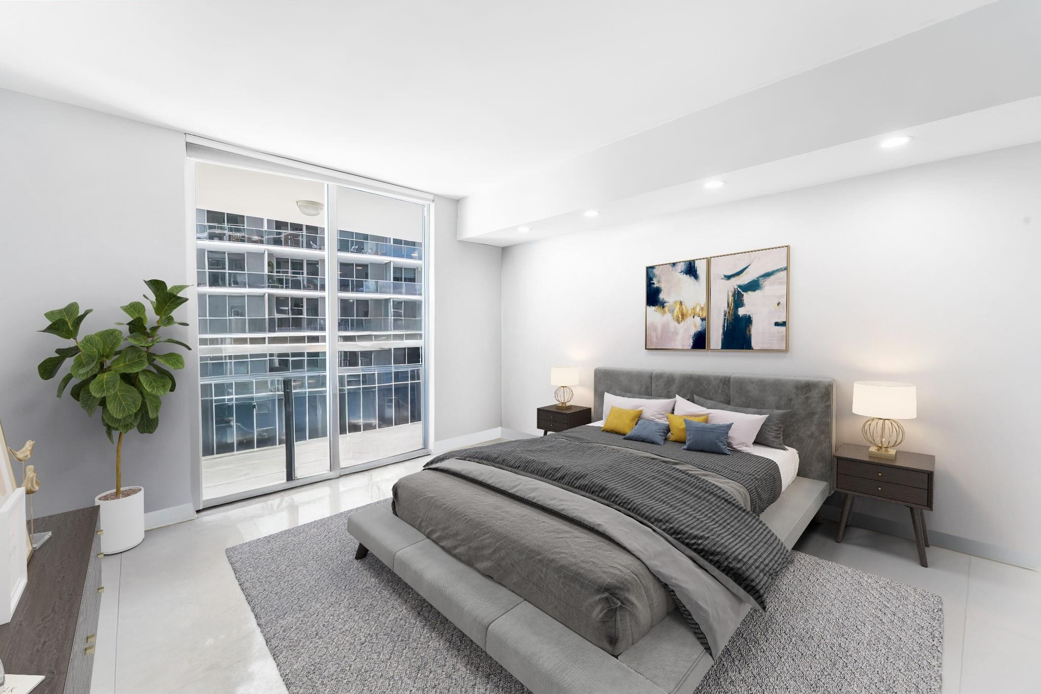 1800 N Bayshore #2914, Miami FL 33132