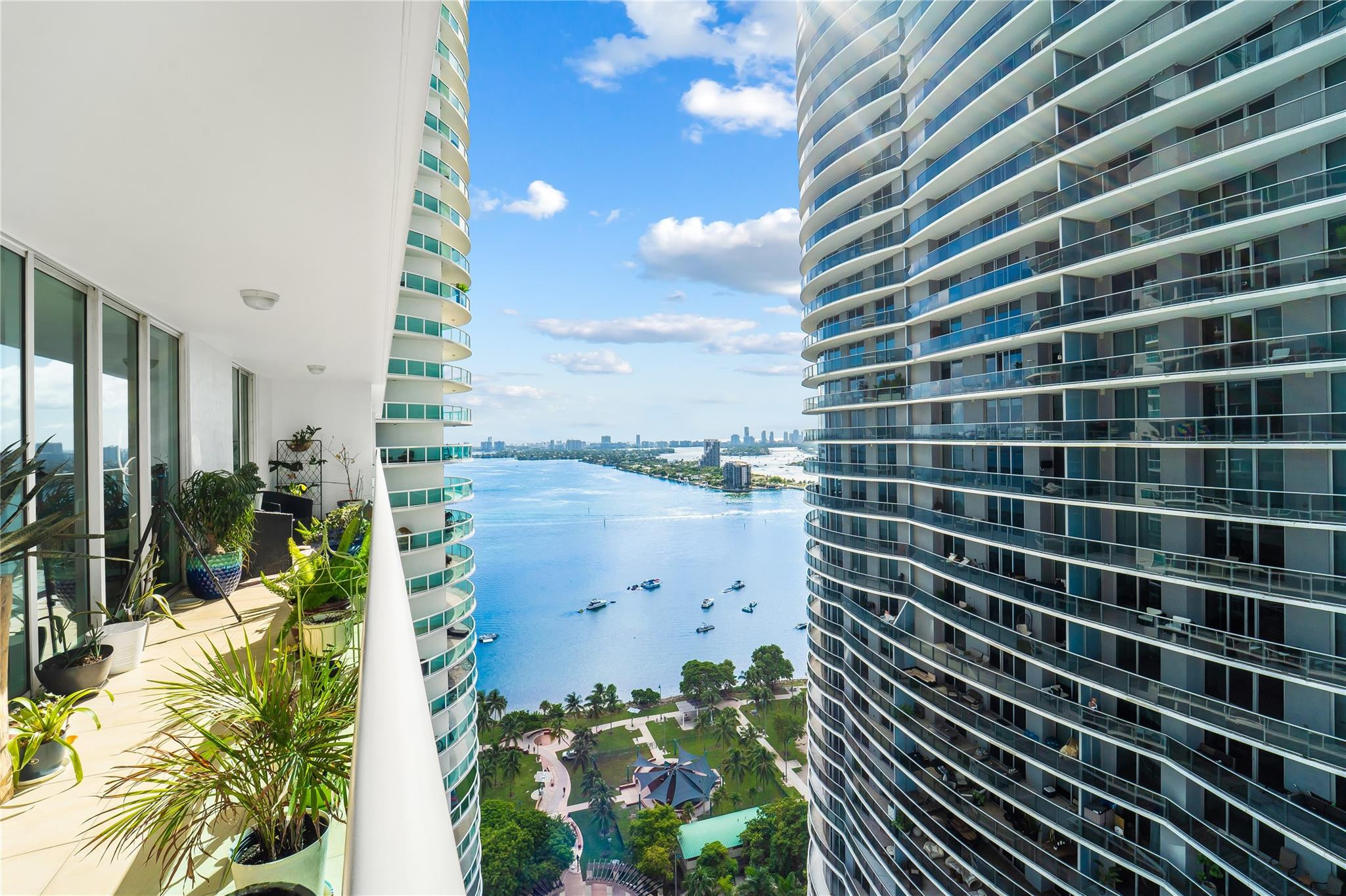 1800 N Bayshore #2914, Miami FL 33132