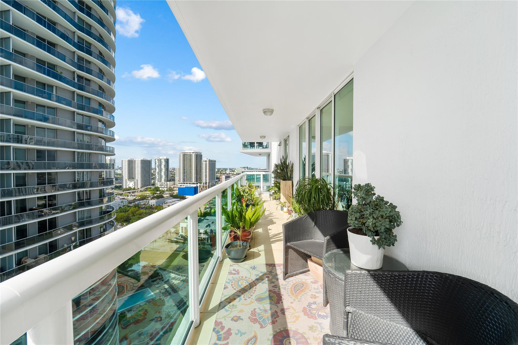 1800 N Bayshore #2914, Miami FL 33132