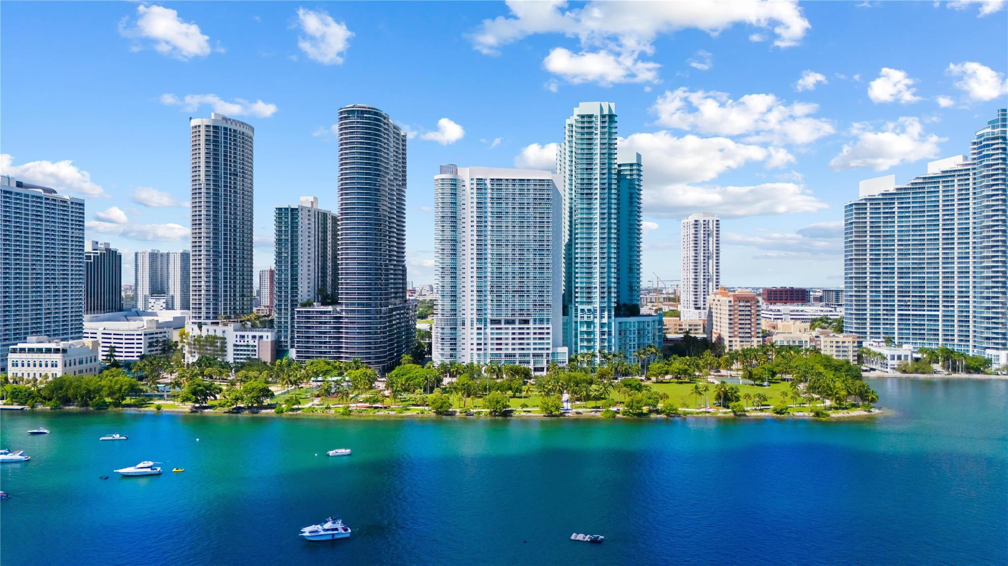 1800 N Bayshore #2914, Miami FL 33132