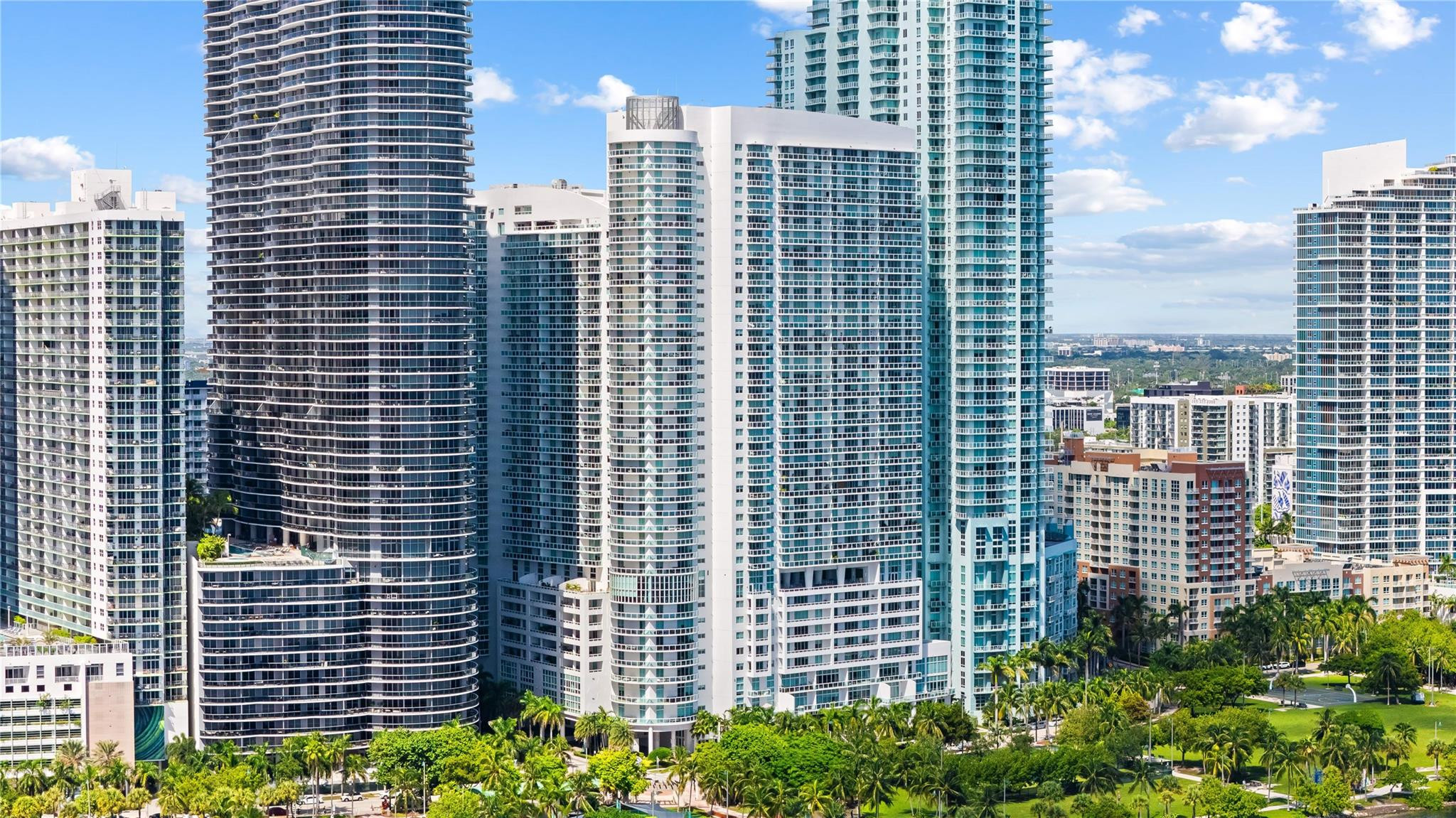 1800 N Bayshore #2914, Miami FL 33132
