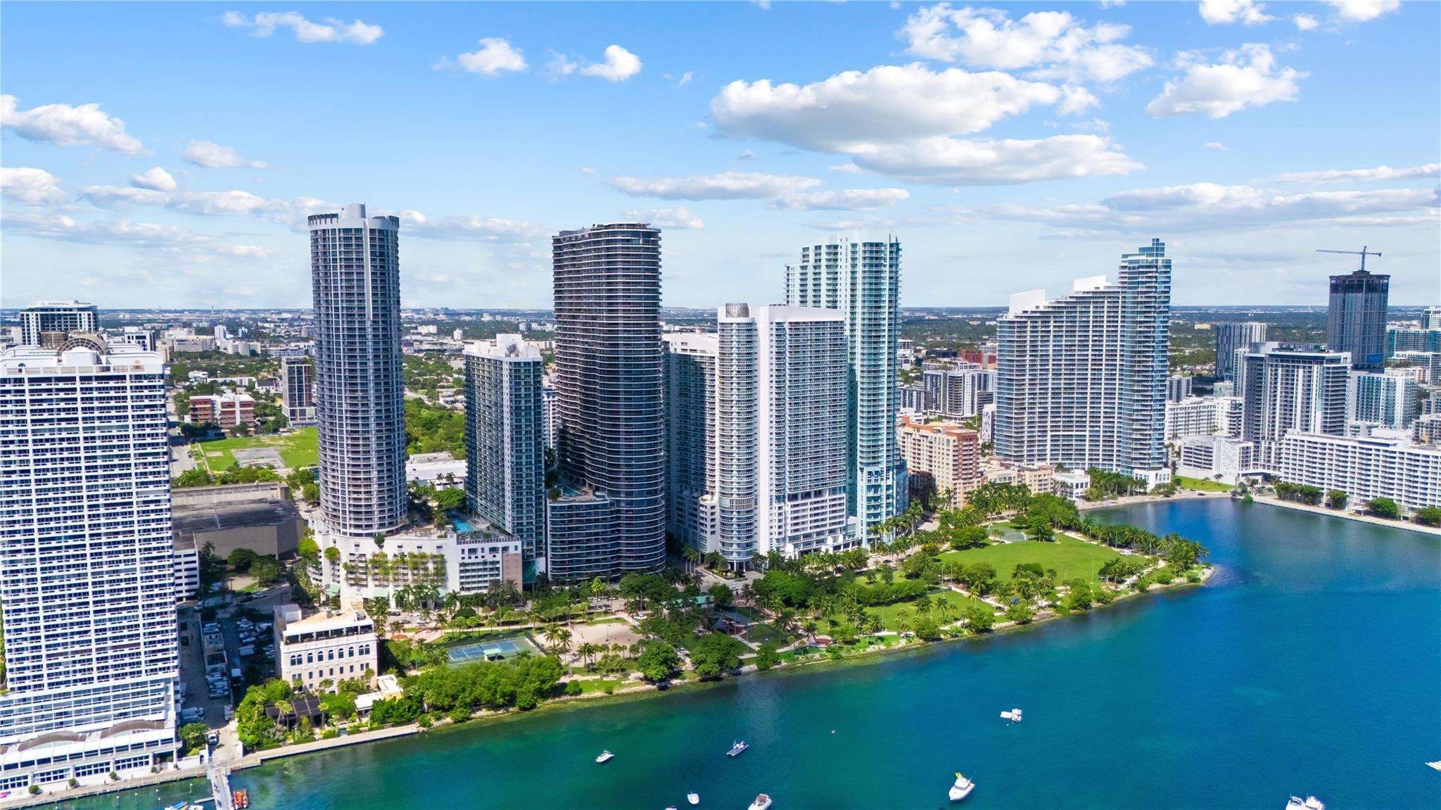1800 N Bayshore #2914, Miami FL 33132