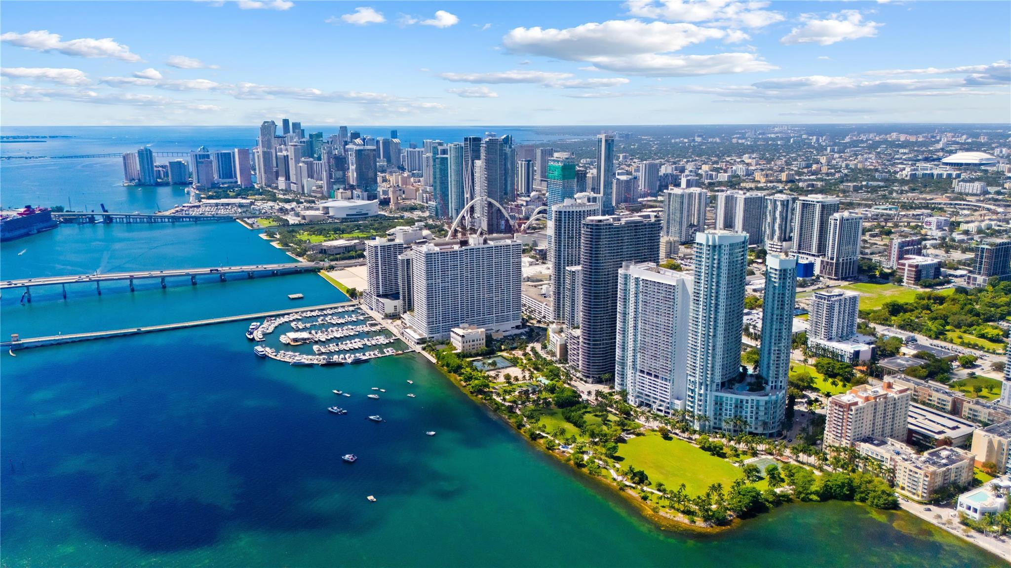 1800 N Bayshore #2914, Miami FL 33132