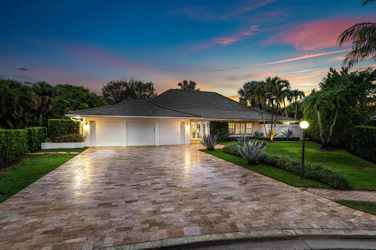 17844 Scarsdale, Boca Raton FL 33496