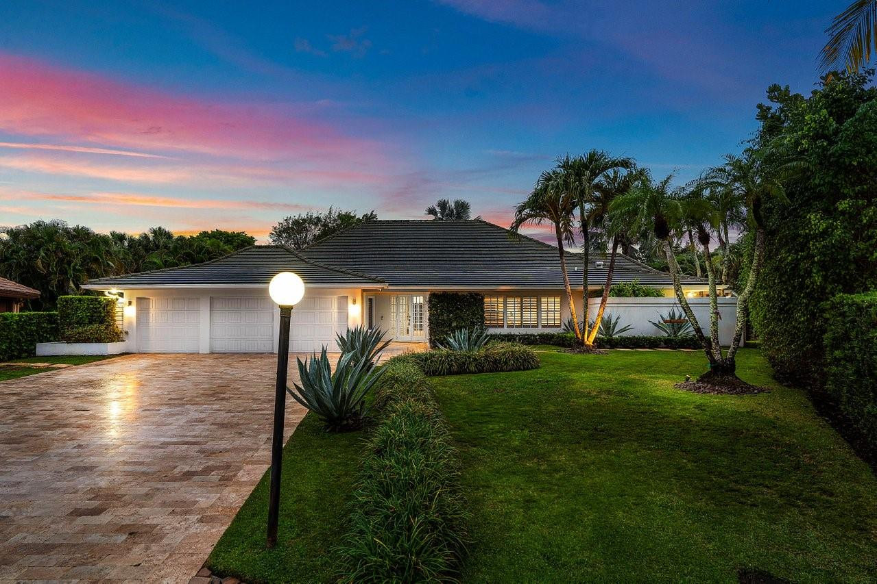 17844 Scarsdale, Boca Raton FL 33496