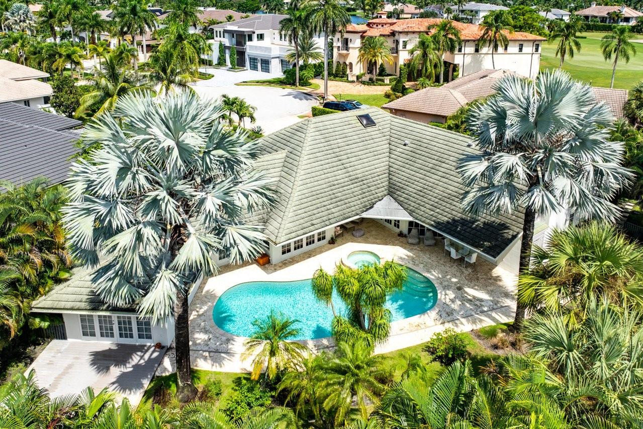 17844 Scarsdale, Boca Raton FL 33496