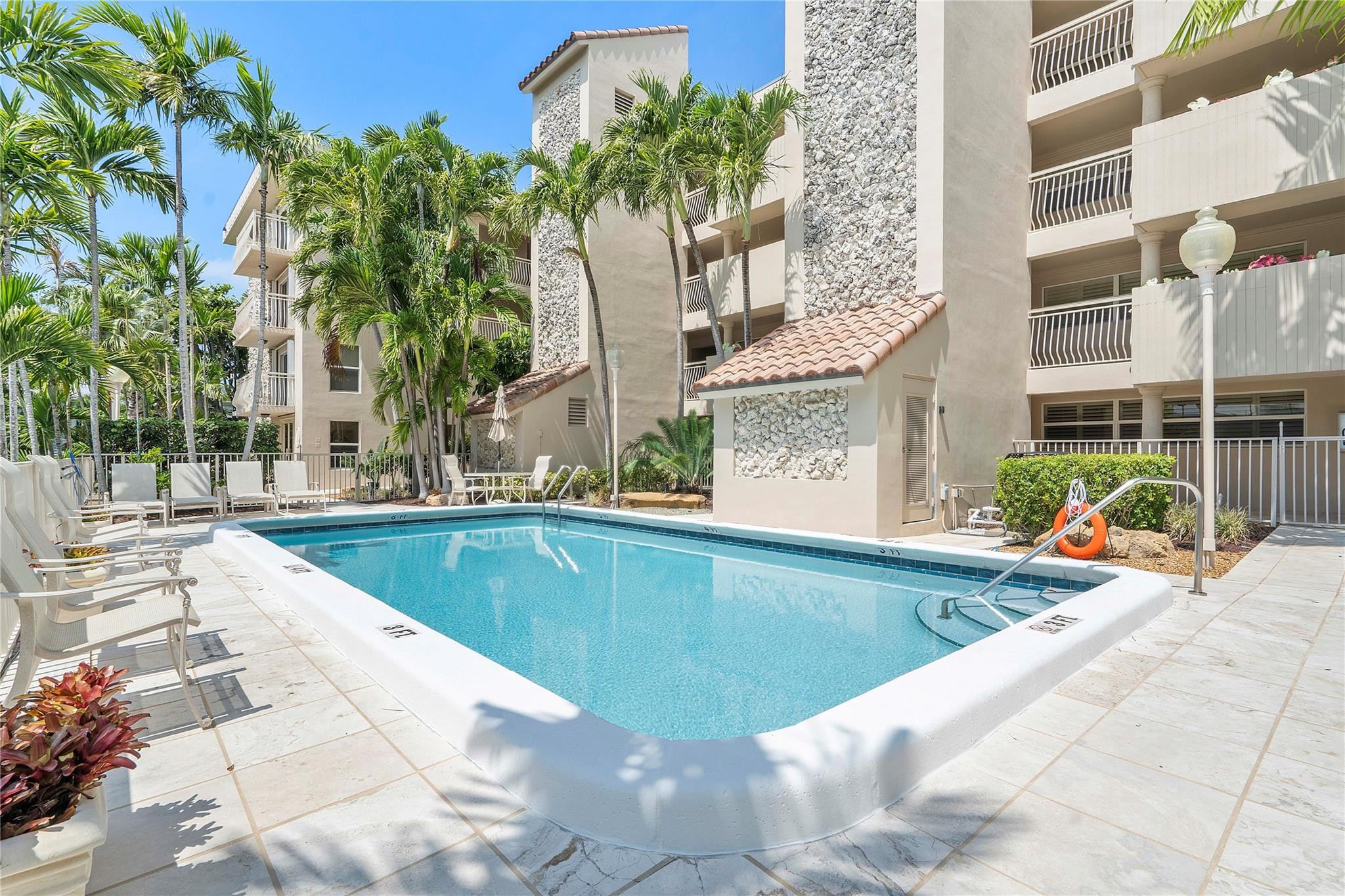 1710 S Ocean #201, Fort Lauderdale FL 33316