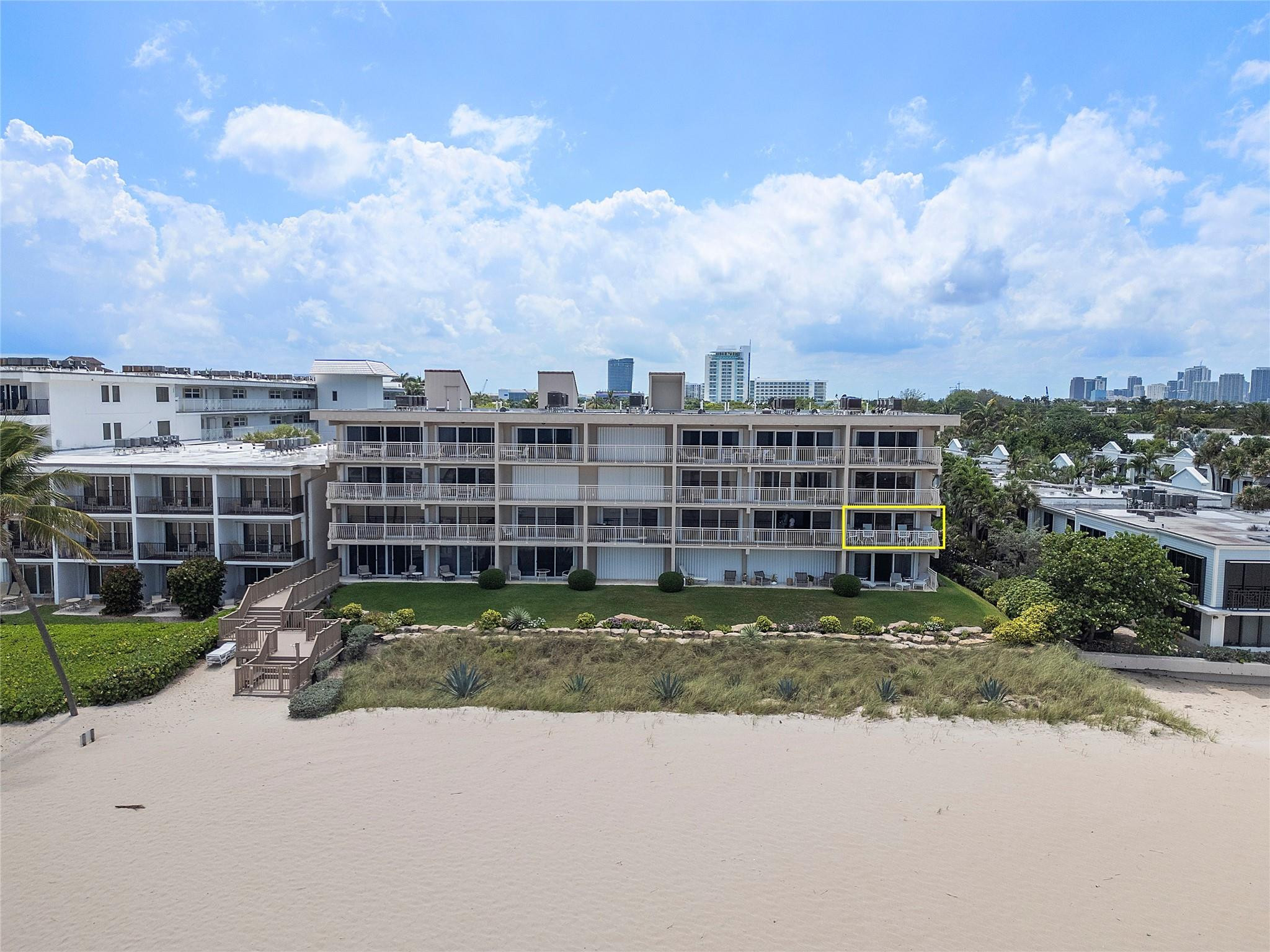 1710 S Ocean #201, Fort Lauderdale FL 33316