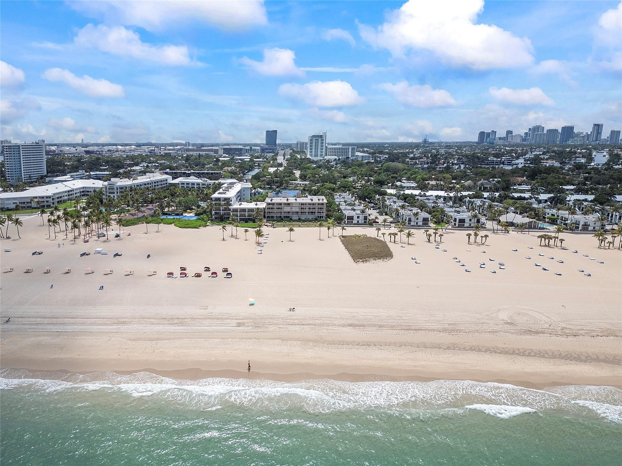 1710 S Ocean #201, Fort Lauderdale FL 33316