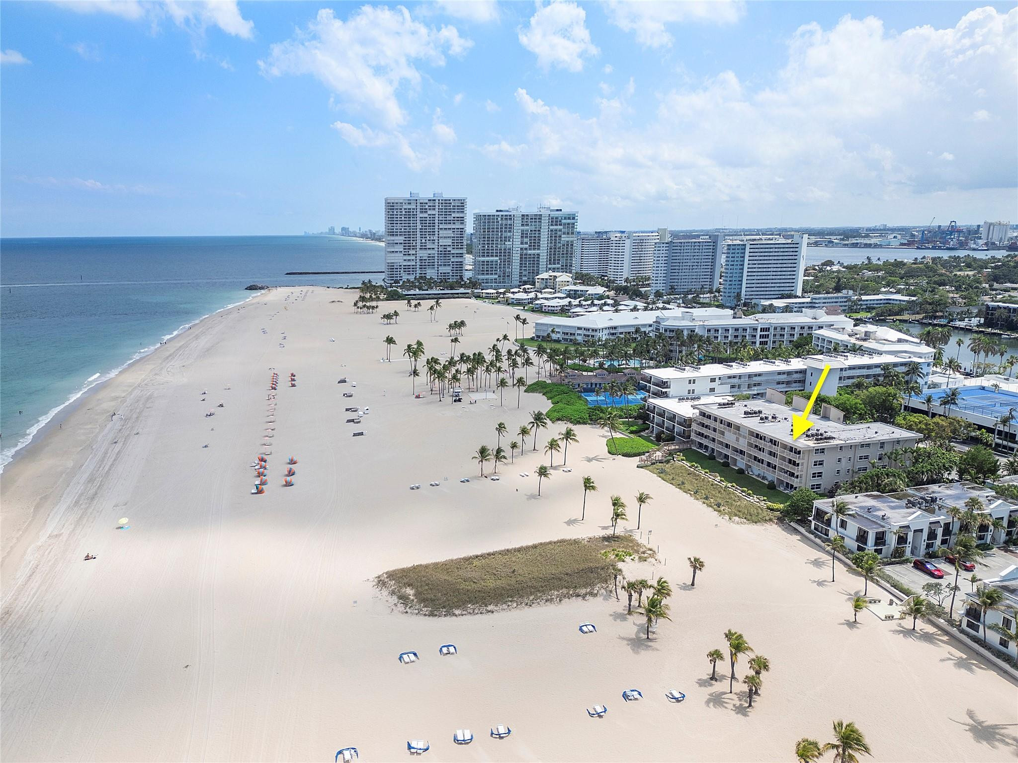 1710 S Ocean #201, Fort Lauderdale FL 33316