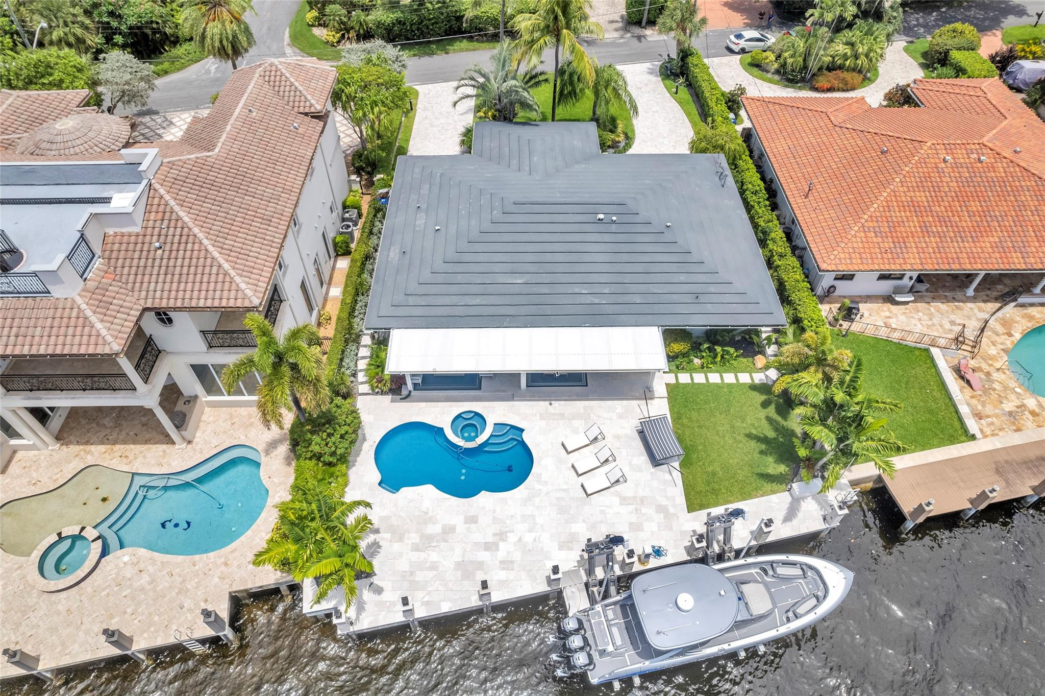 2005 N Riverside, Pompano Beach FL 33062