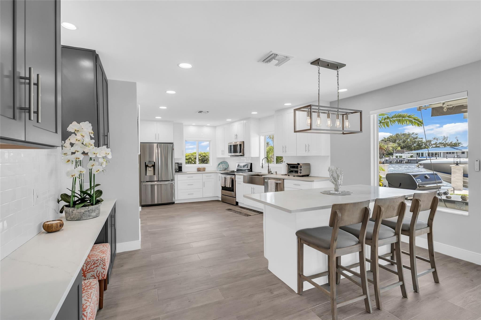 2005 N Riverside, Pompano Beach FL 33062