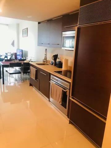 495 Brickell Ave #2106, Miami FL 33131