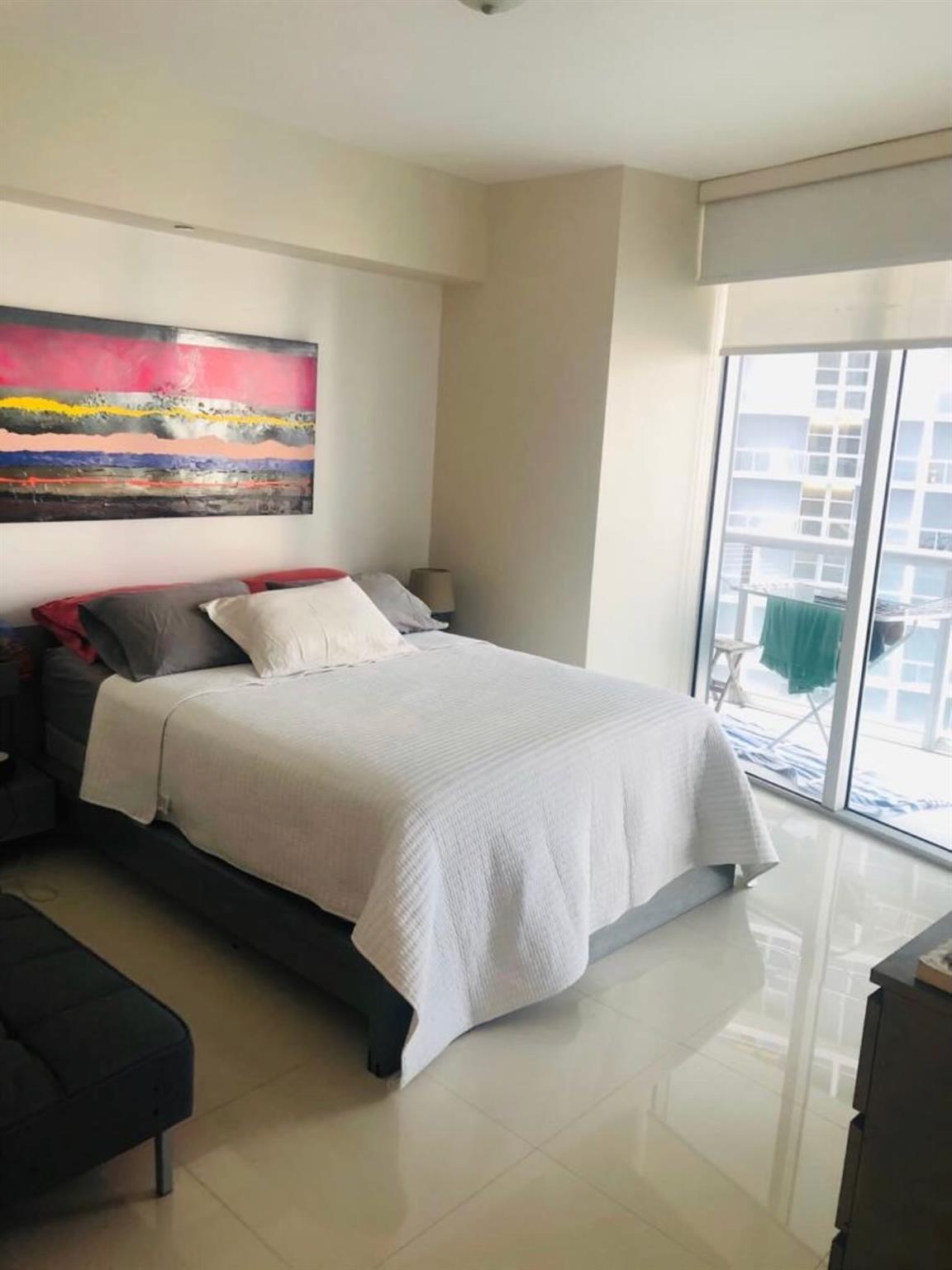 495 Brickell Ave #2106, Miami FL 33131