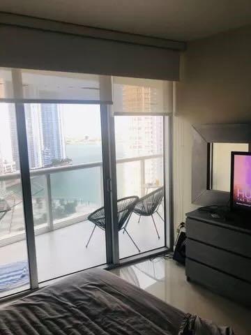 495 Brickell Ave #2106, Miami FL 33131