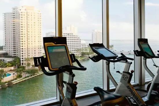 495 Brickell Ave #2106, Miami FL 33131
