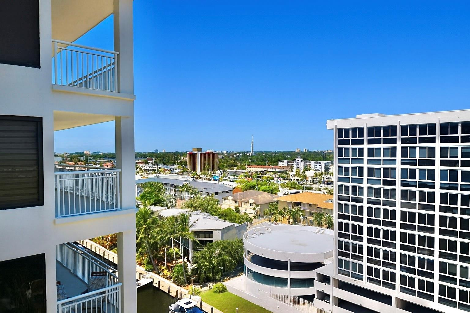 3100 NE 48th #907, Fort Lauderdale FL 33308