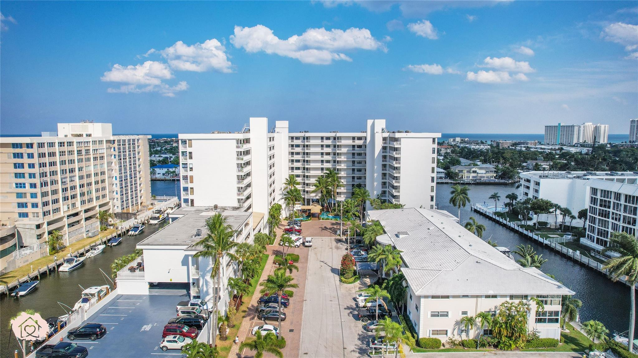 3100 NE 48th #907, Fort Lauderdale FL 33308