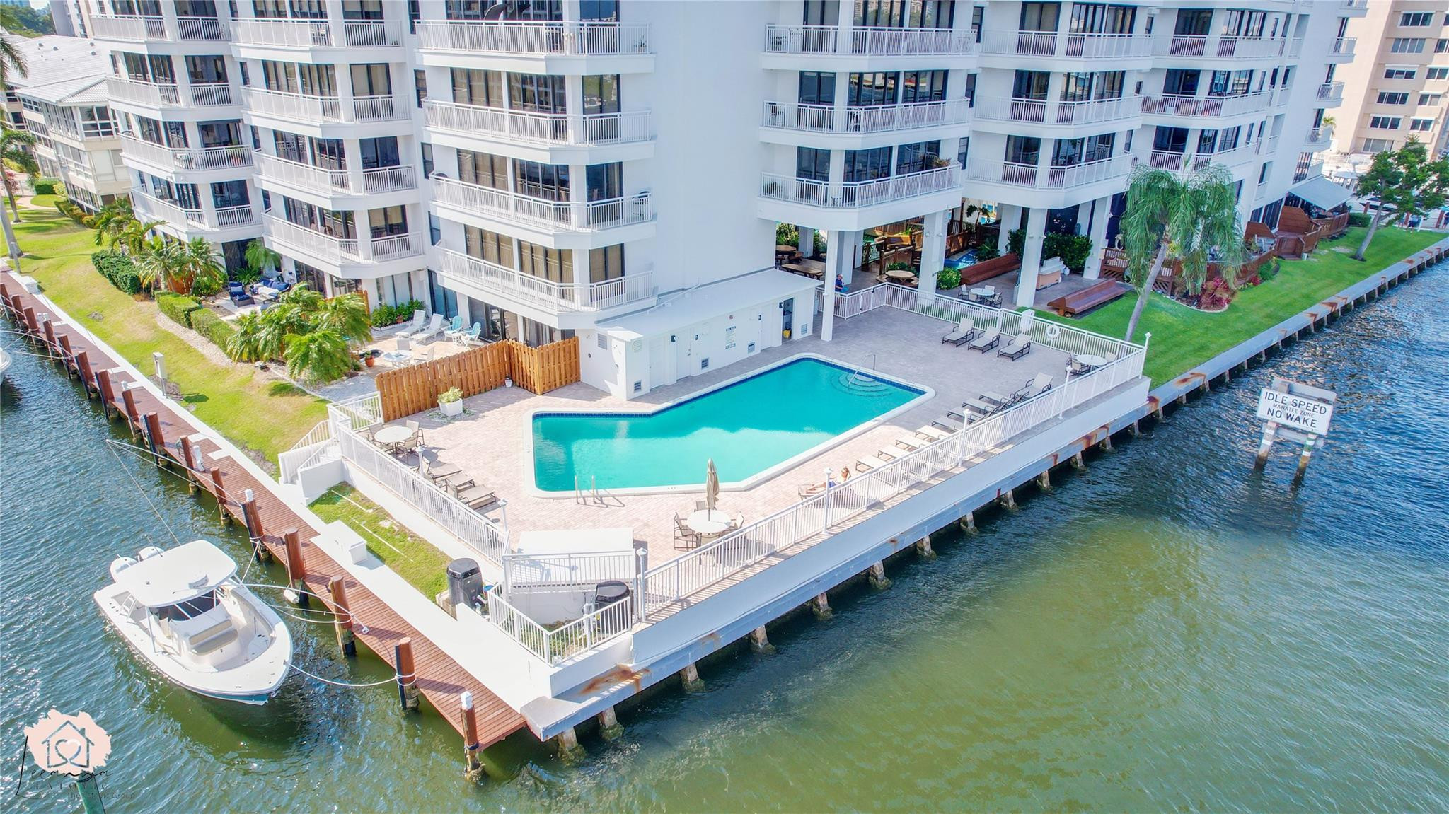 3100 NE 48th #907, Fort Lauderdale FL 33308