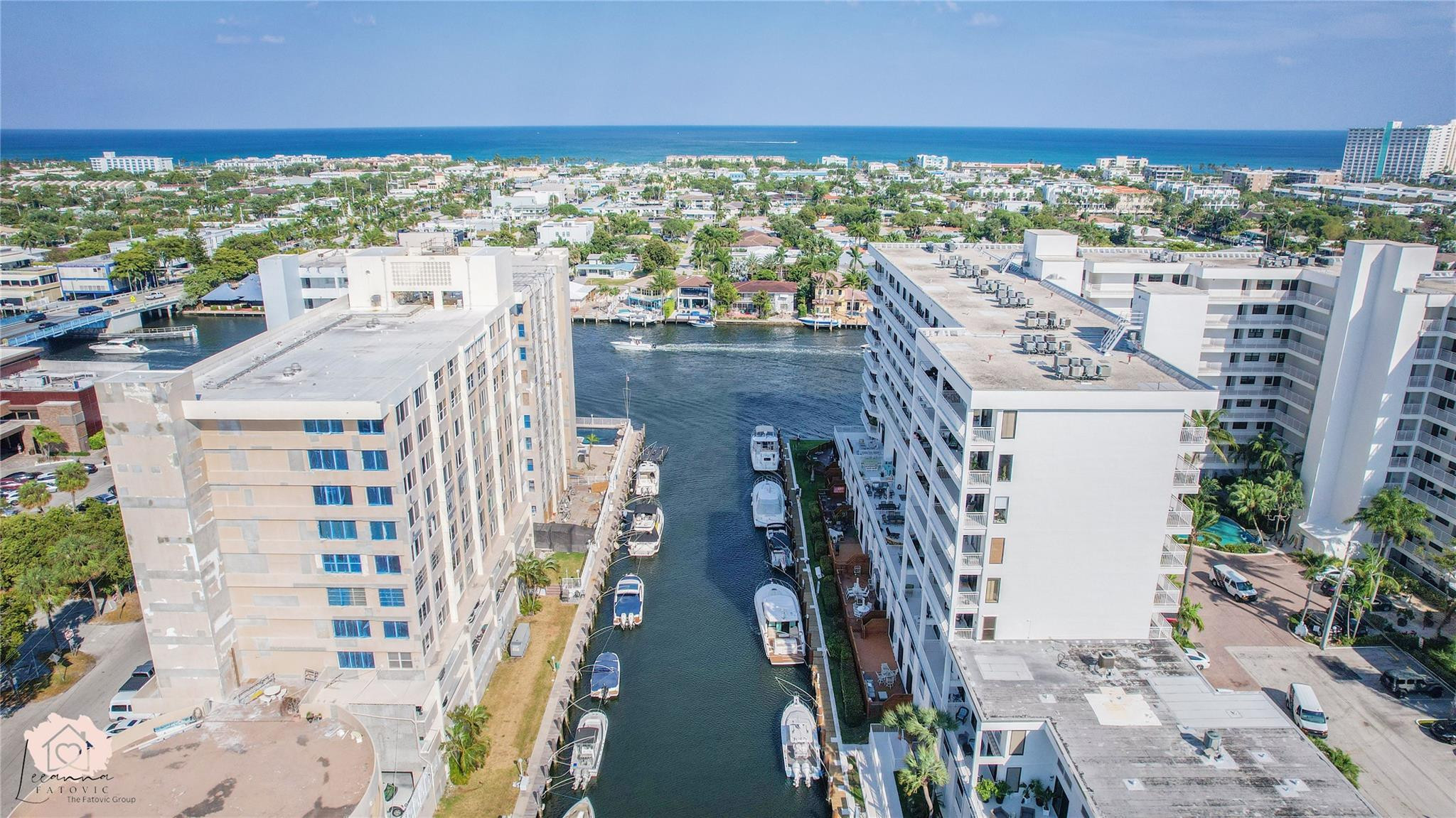 3100 NE 48th #907, Fort Lauderdale FL 33308