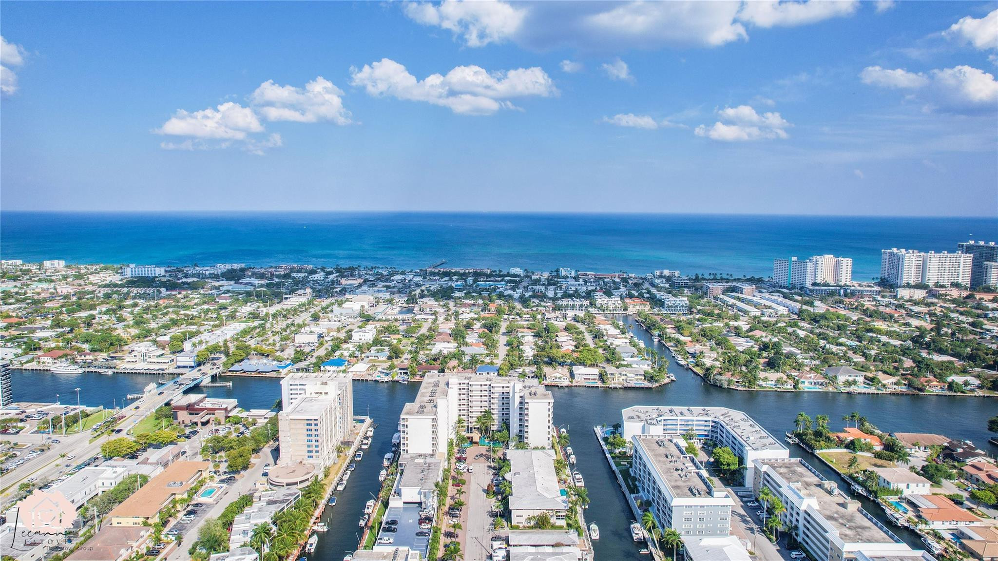 3100 NE 48th #907, Fort Lauderdale FL 33308