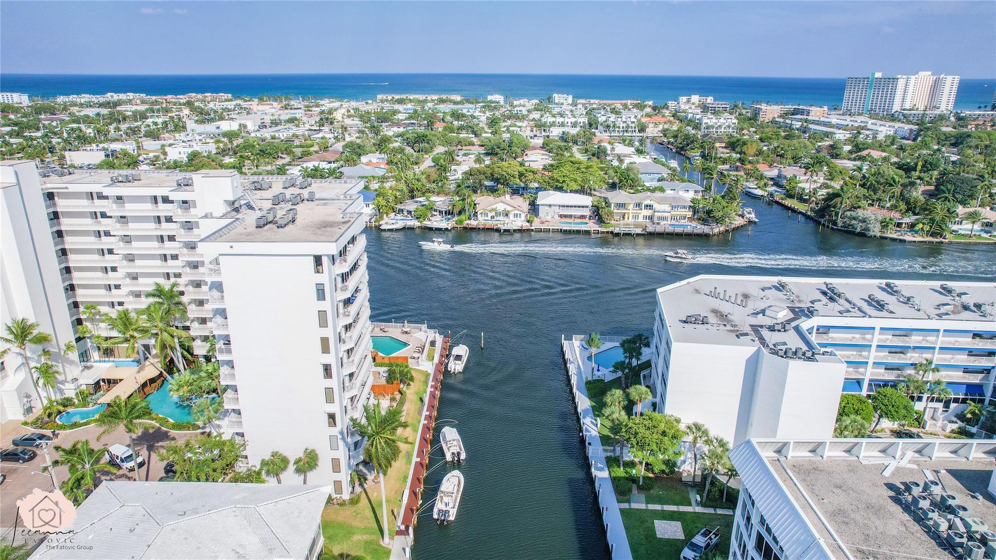 3100 NE 48th #907, Fort Lauderdale FL 33308
