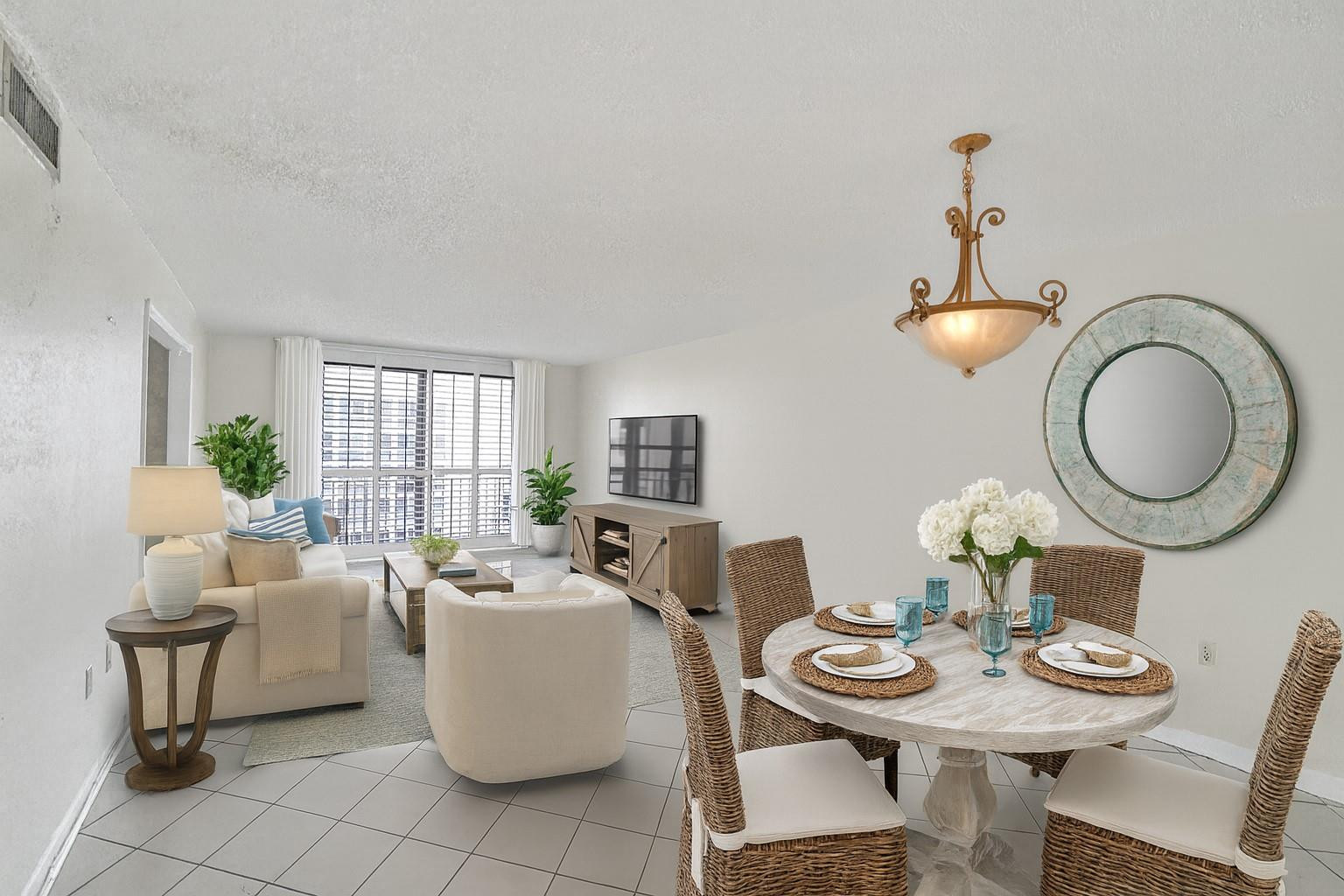 3100 NE 48th #907, Fort Lauderdale FL 33308