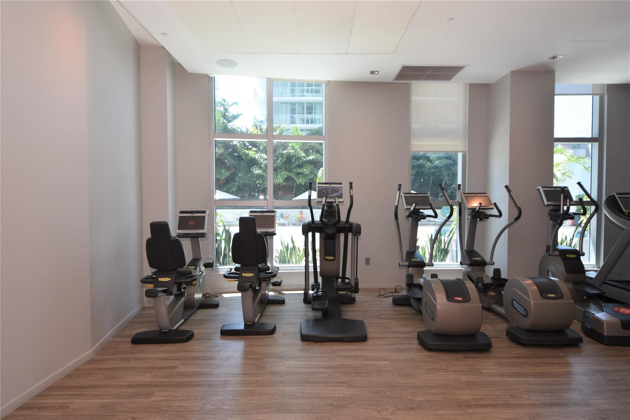 1100 S Miami Ave #2208, Miami FL 33130
