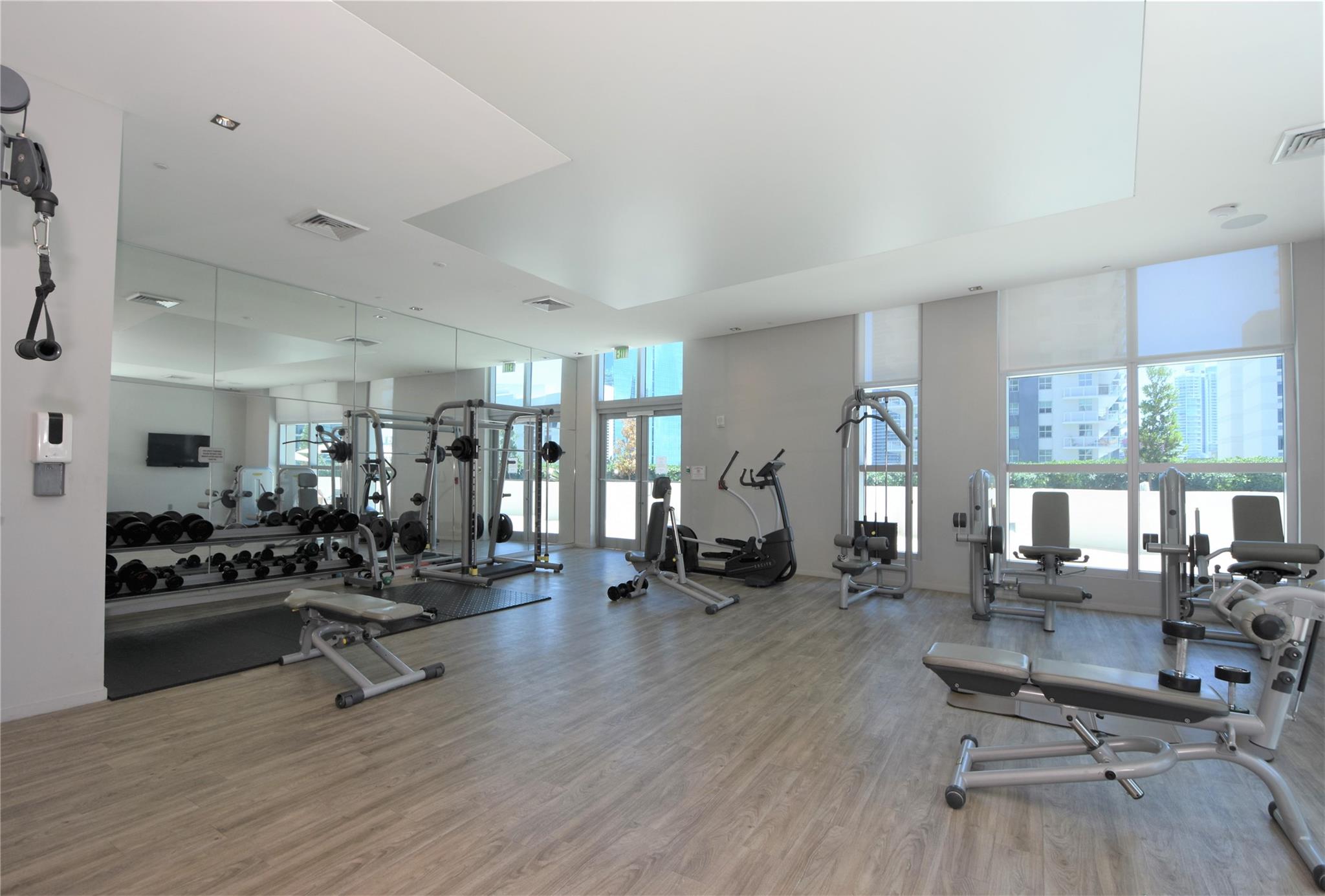 1100 S Miami Ave #2208, Miami FL 33130