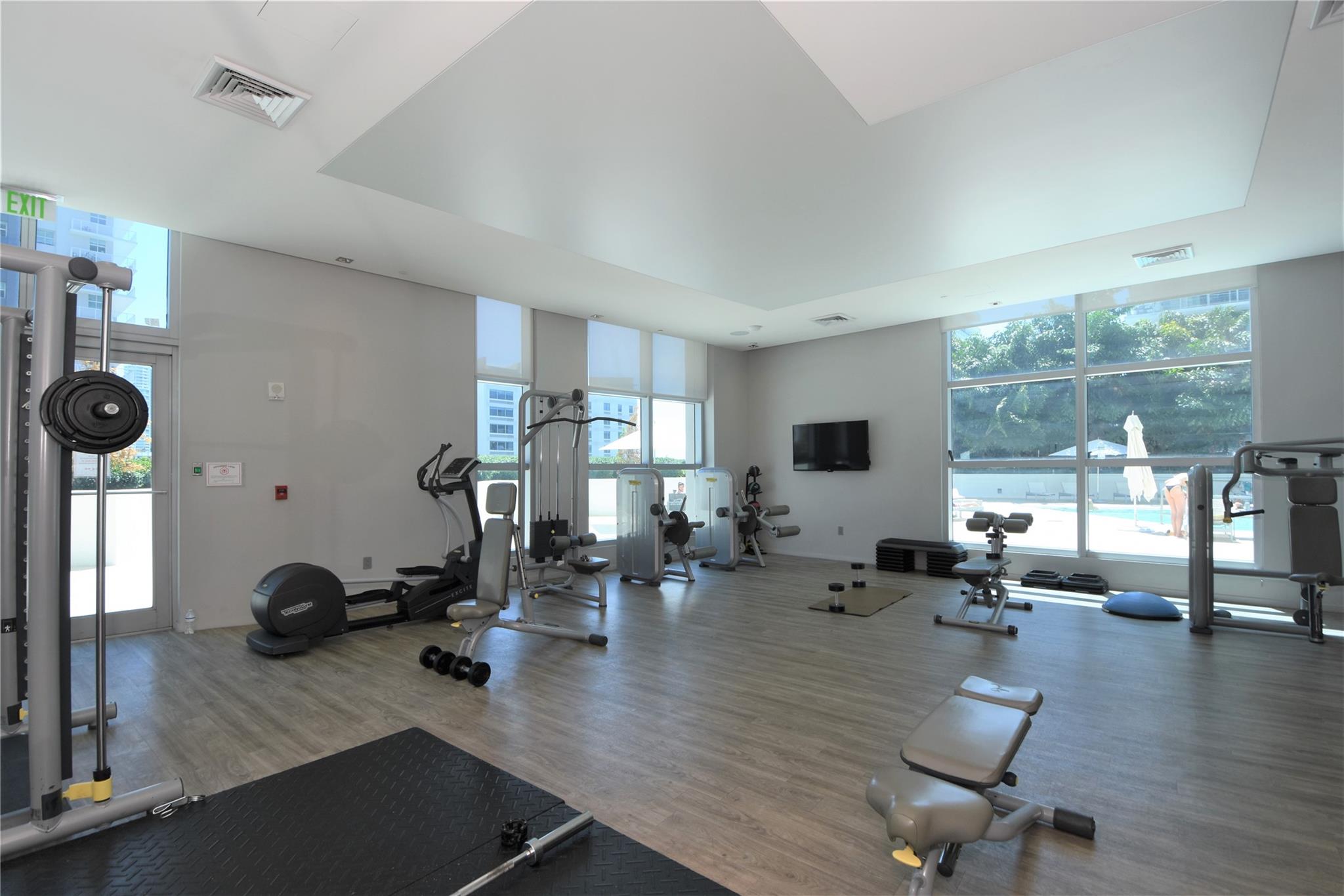 1100 S Miami Ave #2208, Miami FL 33130