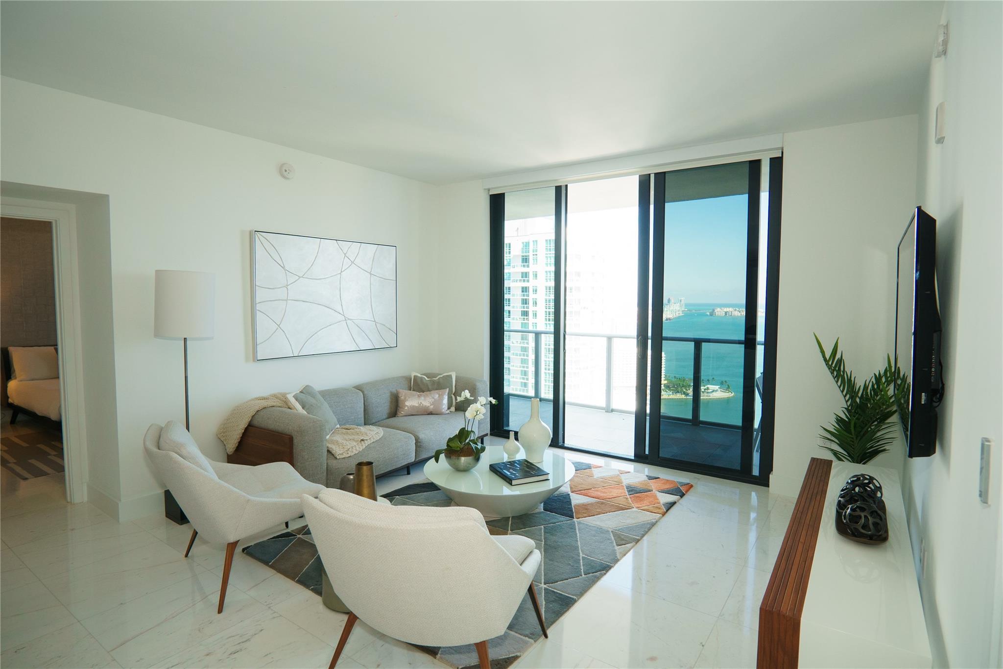1010 Brickell Ave #4002, Miami FL 33131