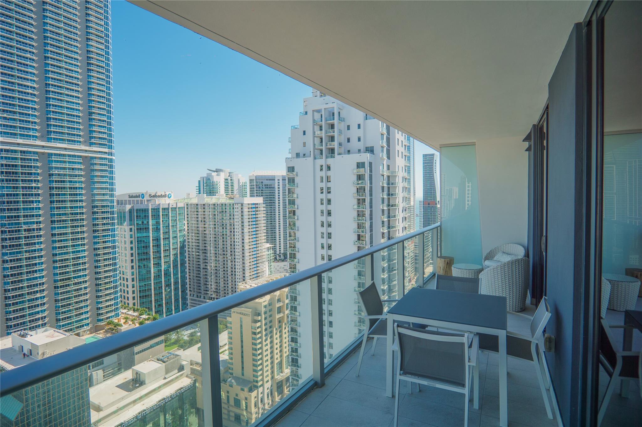 1010 Brickell Ave #4002, Miami FL 33131